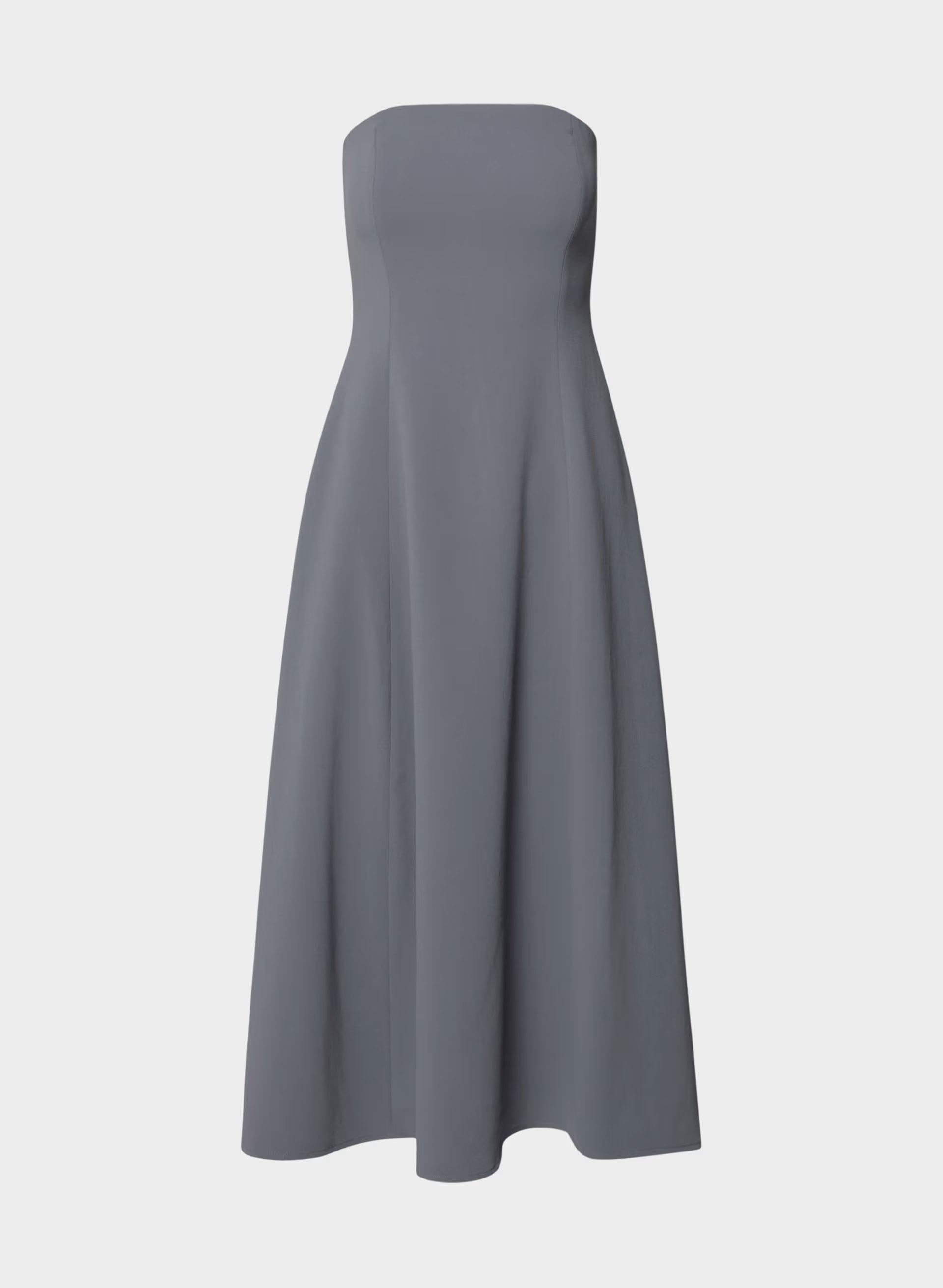 Lightwell Dress - Crepette™ - VINTAGE NAVY