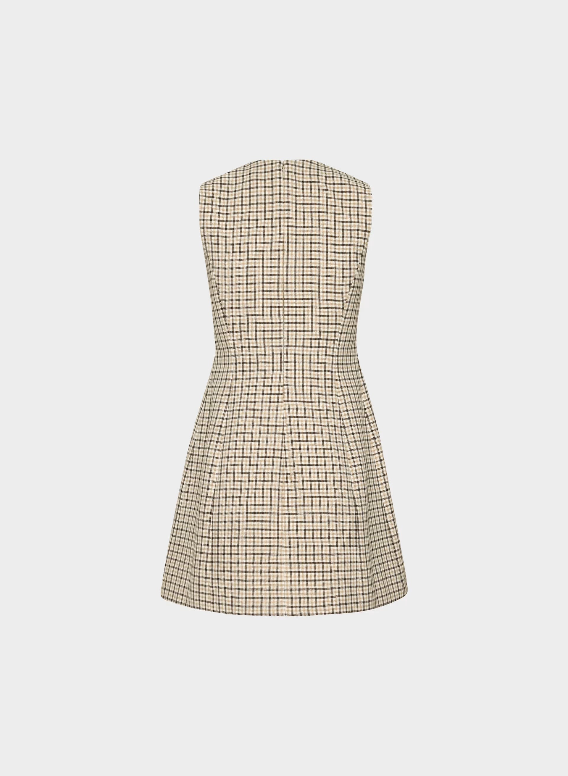 Opportunity Dress - Eversential™ - GT CK LT BC/RC MC BR