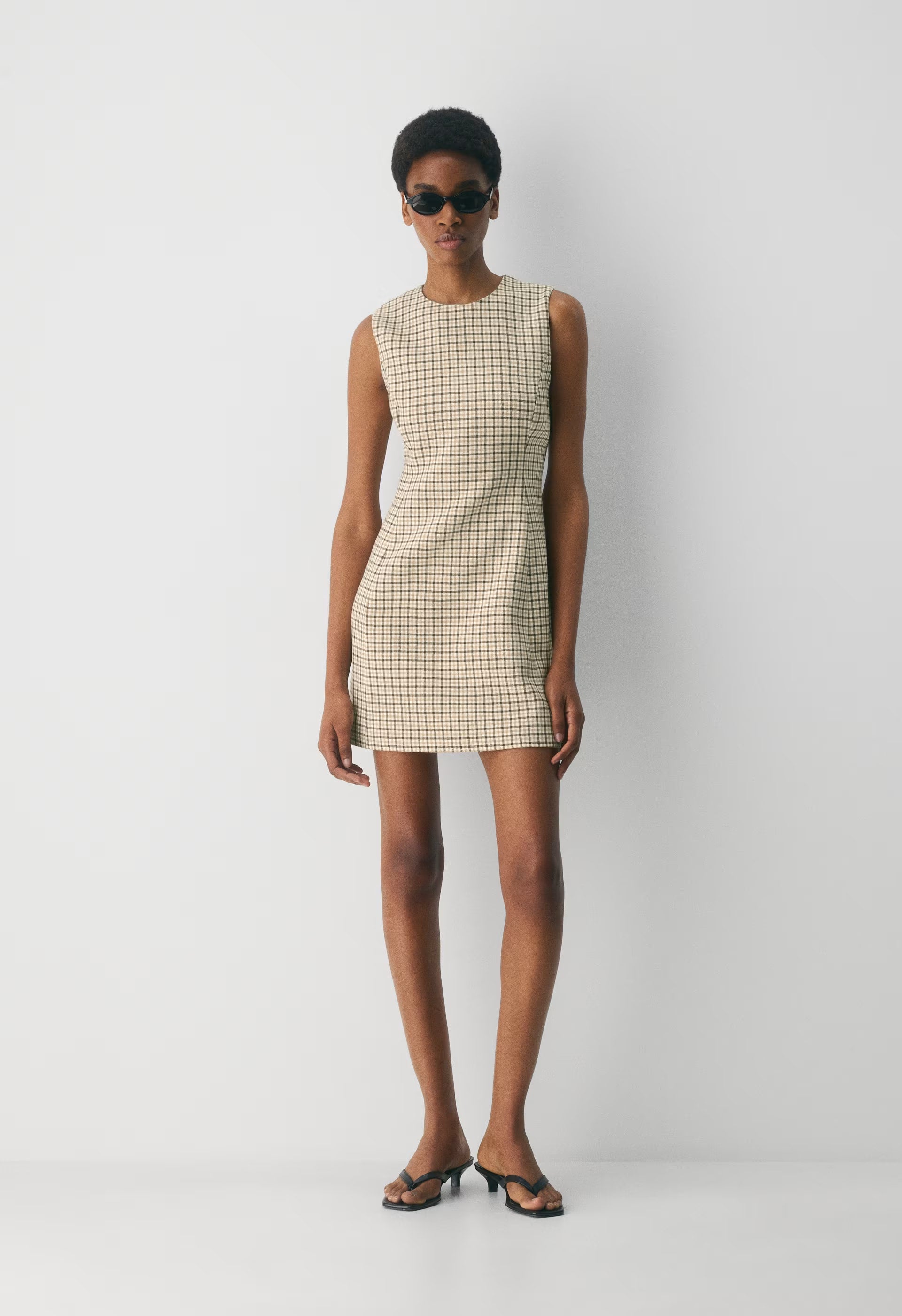 Opportunity Dress - Eversential™ - GT CK LT BC/RC MC BR