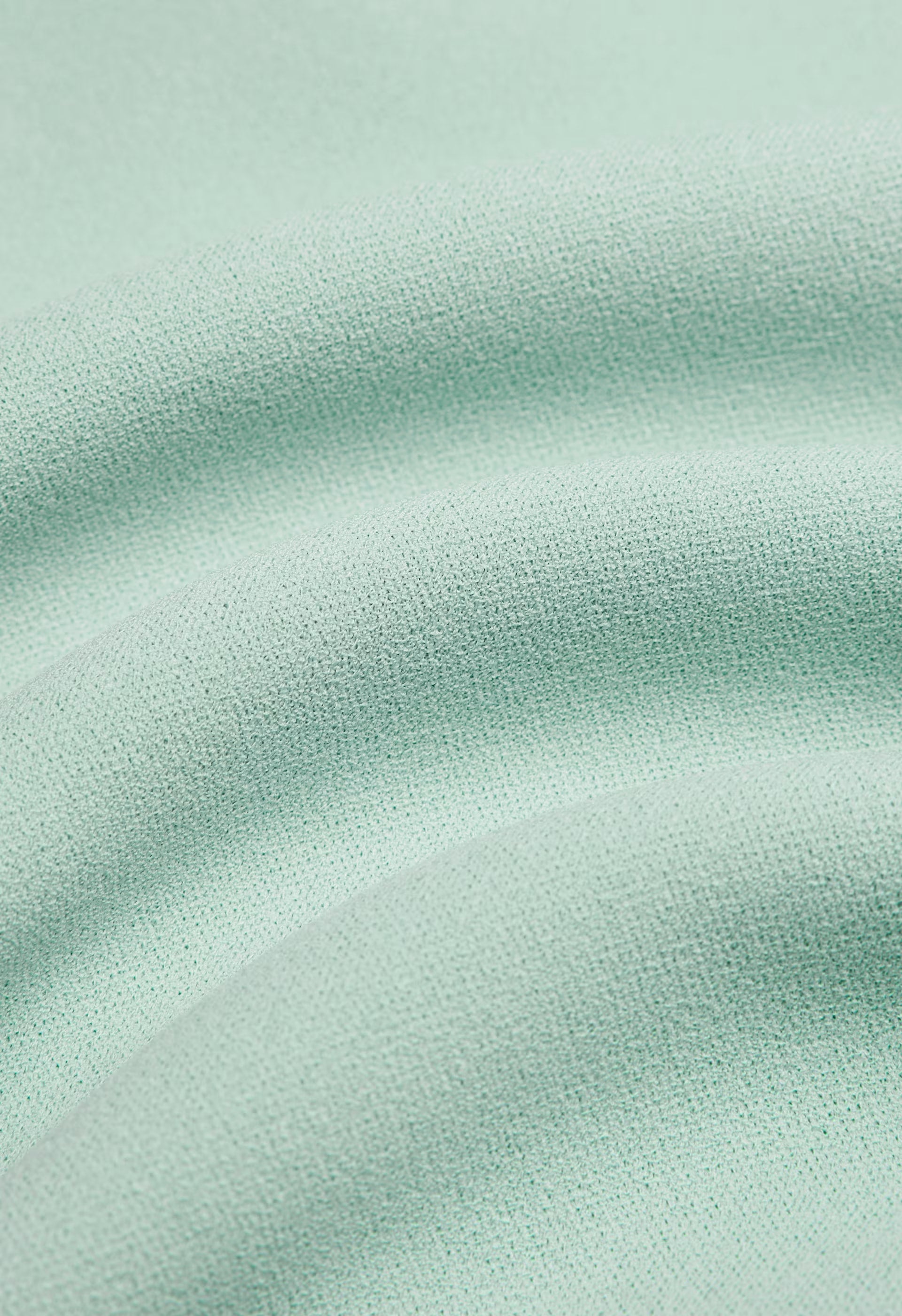 FigureKnit™ Eyecatcher Dress - GODDESS SAGE