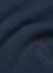 FigureKnit™ Eyecatcher Mini Dress - INDIGO INK