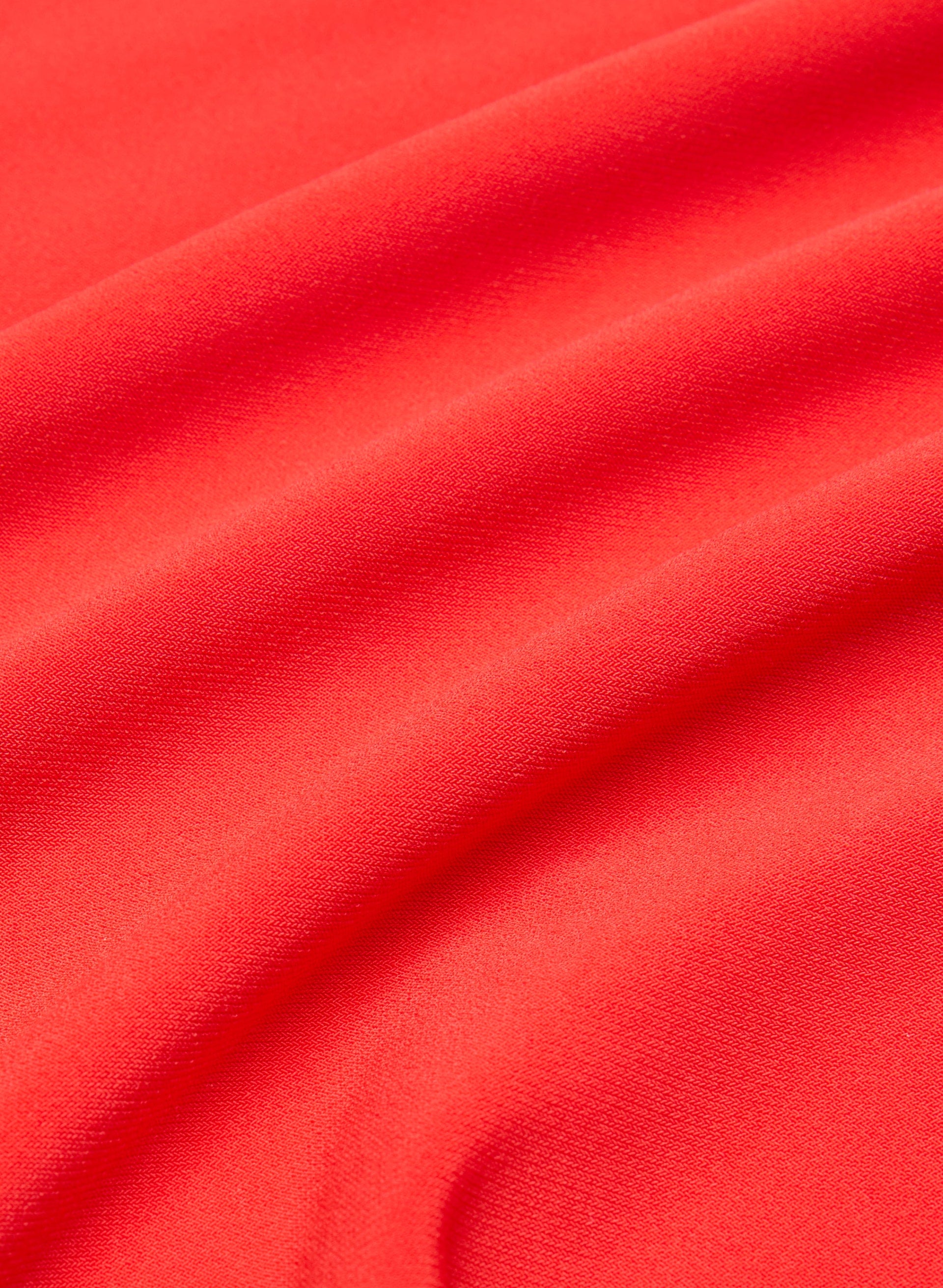 Smooth Matter™ Gallery Dress - CHERRYBOMB RED