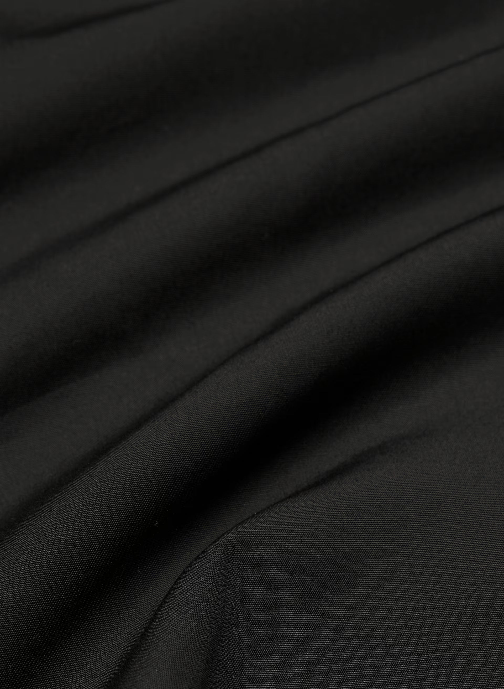 Revive Mini Dress - BLACK