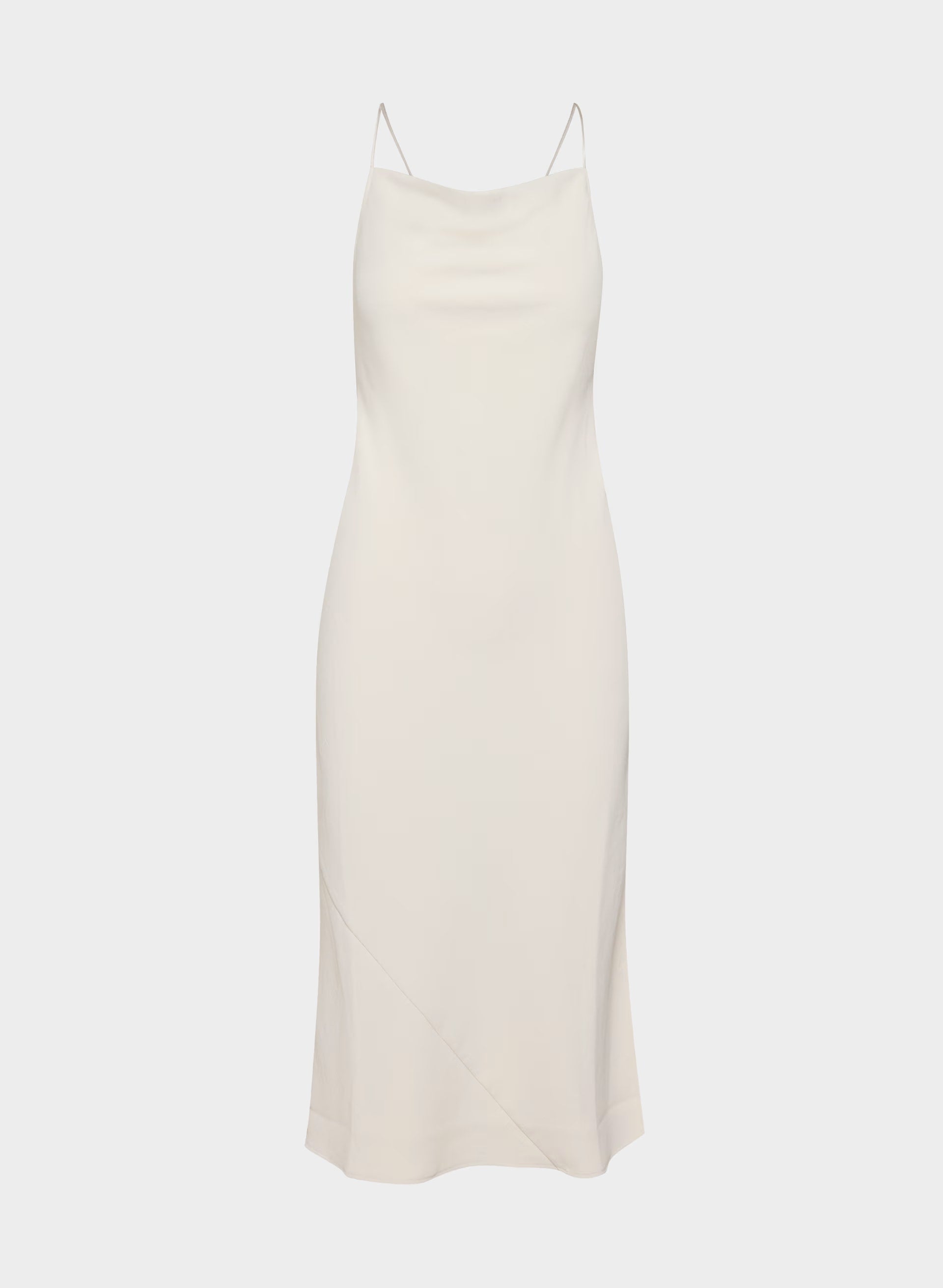 Grazie Cami Dress - Crepette™ - METROPOLIS BEIGE