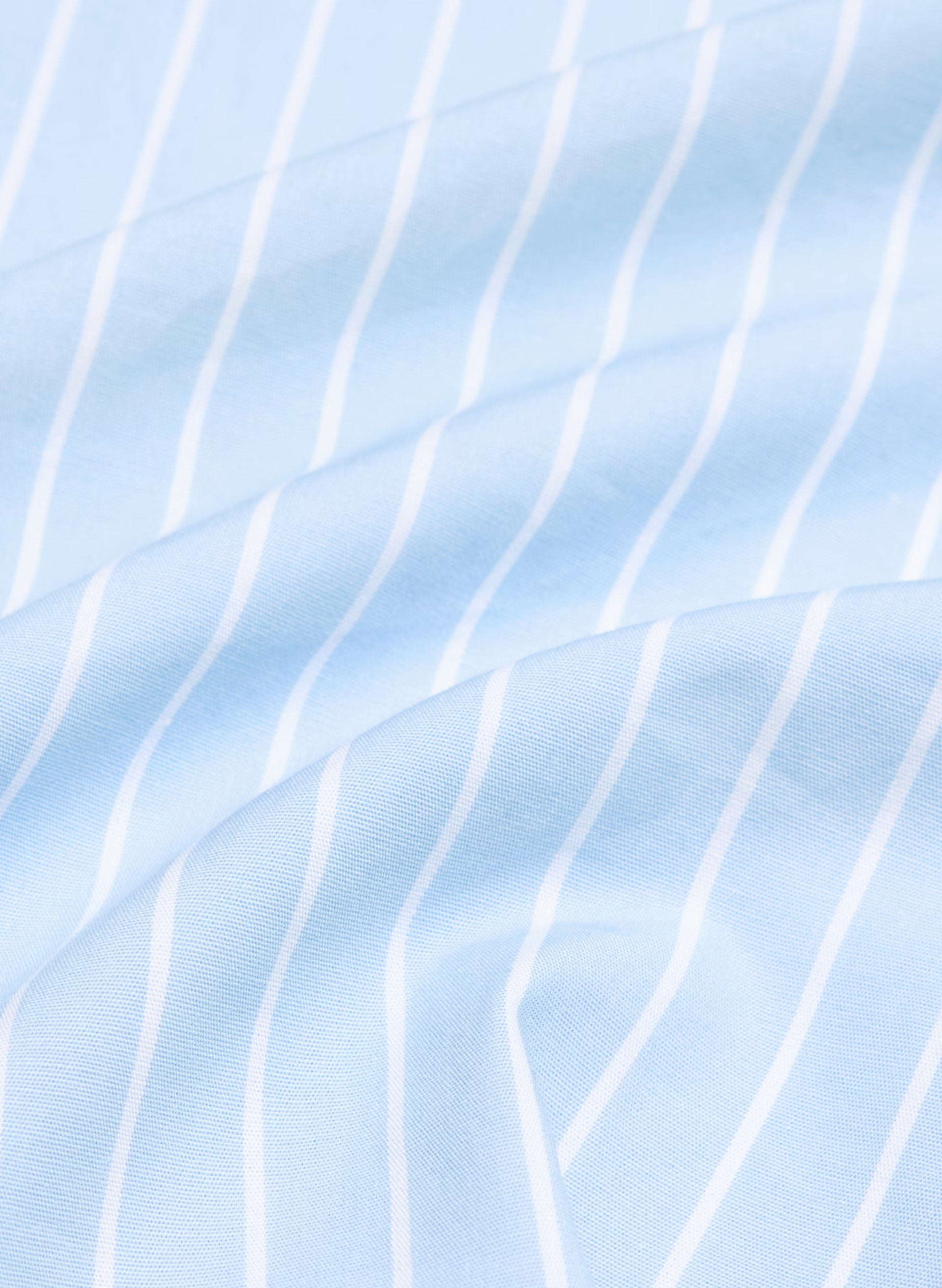 Authorize Poplin Dress - MTCHLL STRP CF B/B WH
