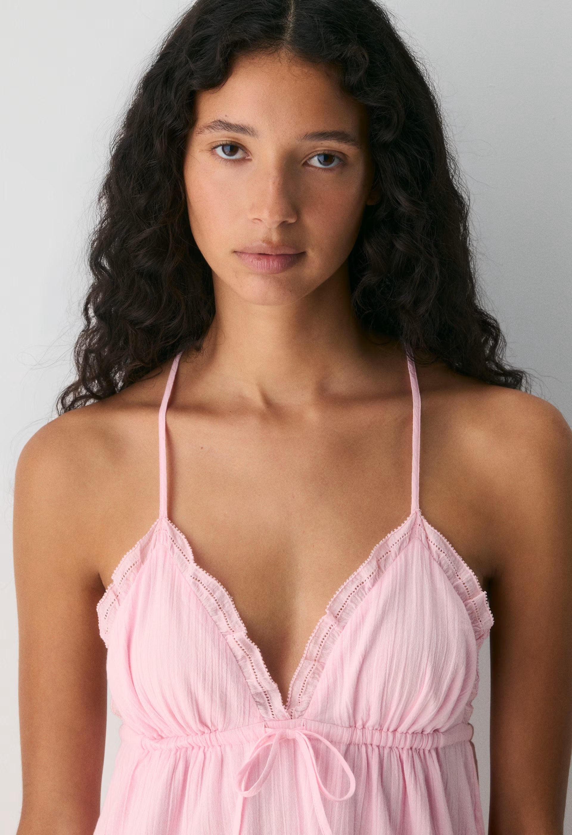 Belleville Dress - ADMIRAL