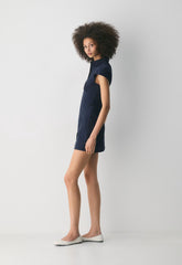 Francoise Dress - ADMIRAL