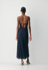 Grenada Dress - ADMIRAL