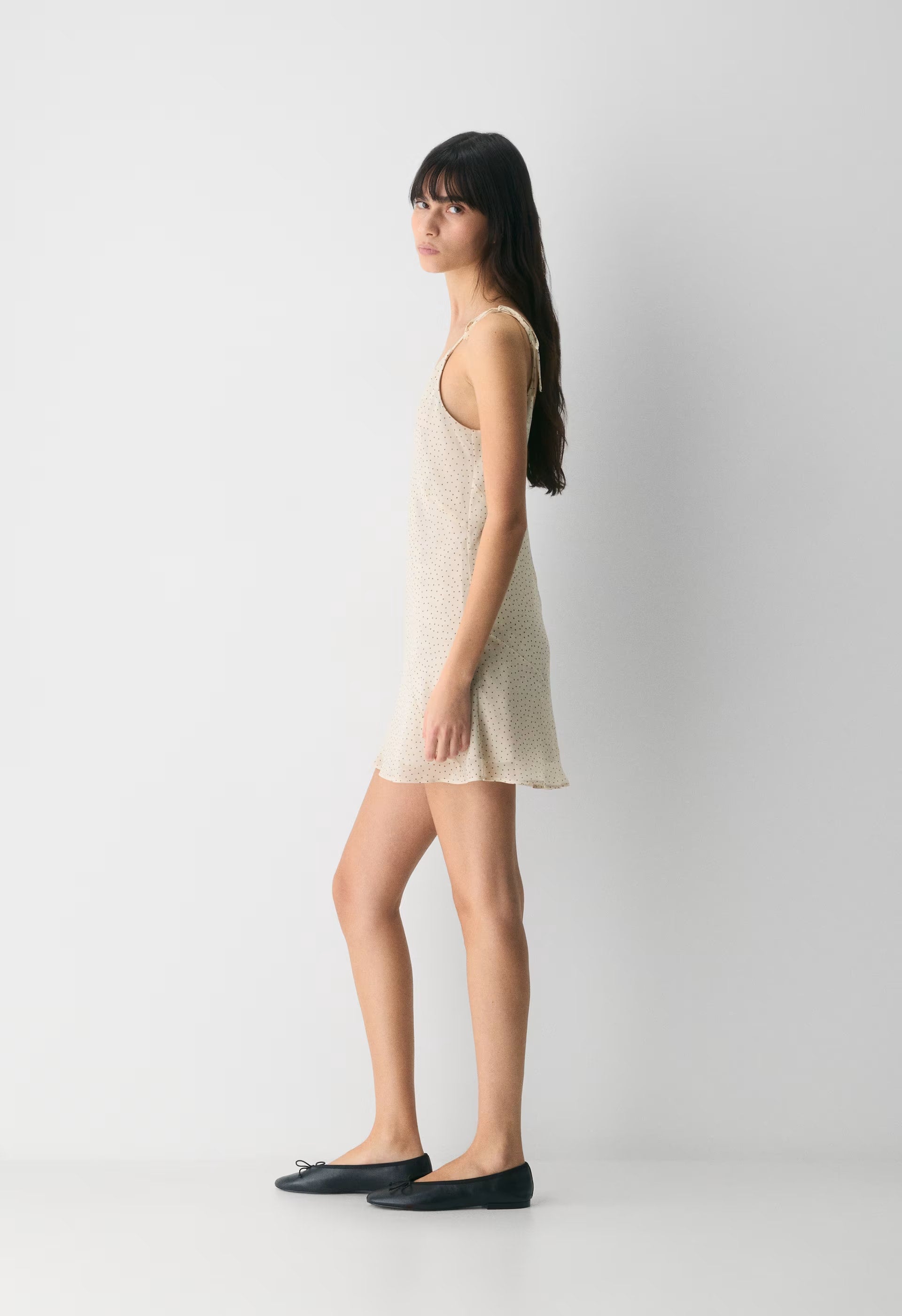 Priscilla Dress - MTRPLS TAUP /RCH M BN