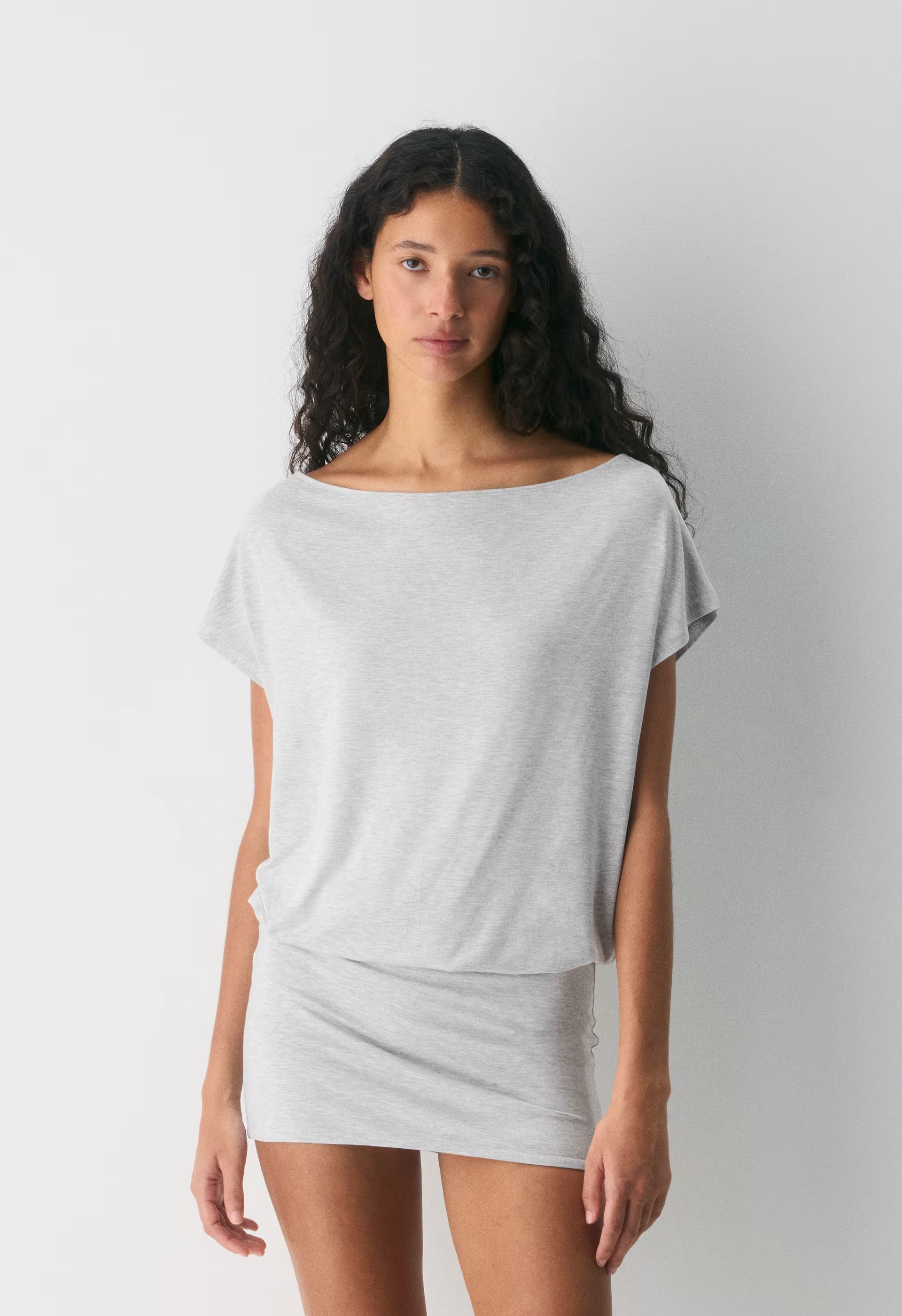 Merci Dress - PLEIN AIR