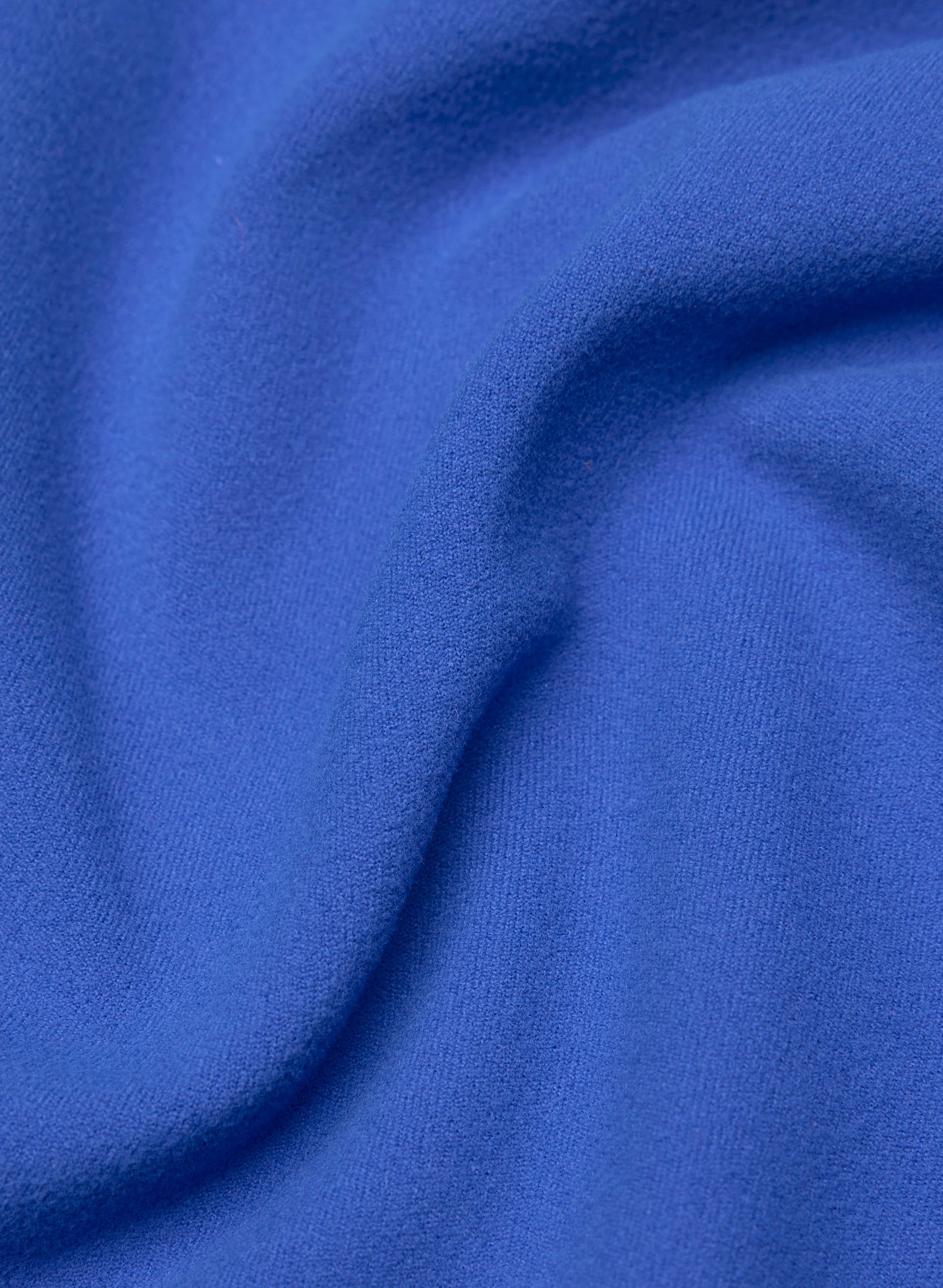 BUTTER Cheeky Hi-Rise 3" Short - JAZZ BLUE