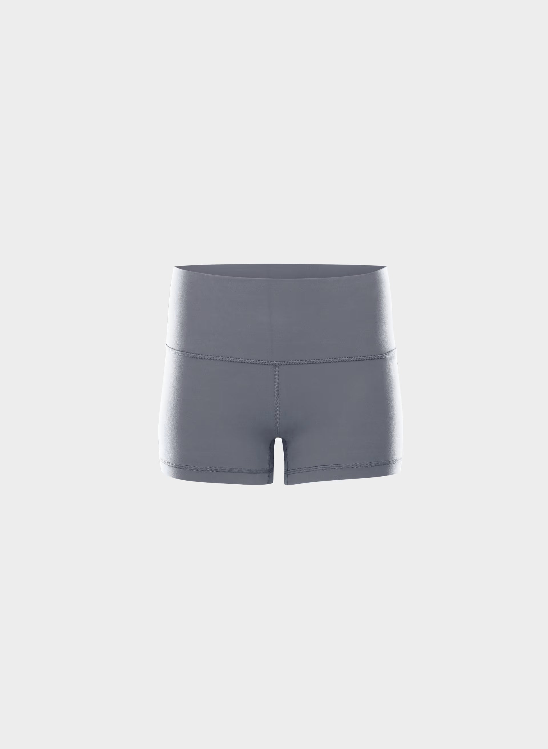 BUTTER Cheeky Hi-Rise 3" Short - VINTAGE NAVY