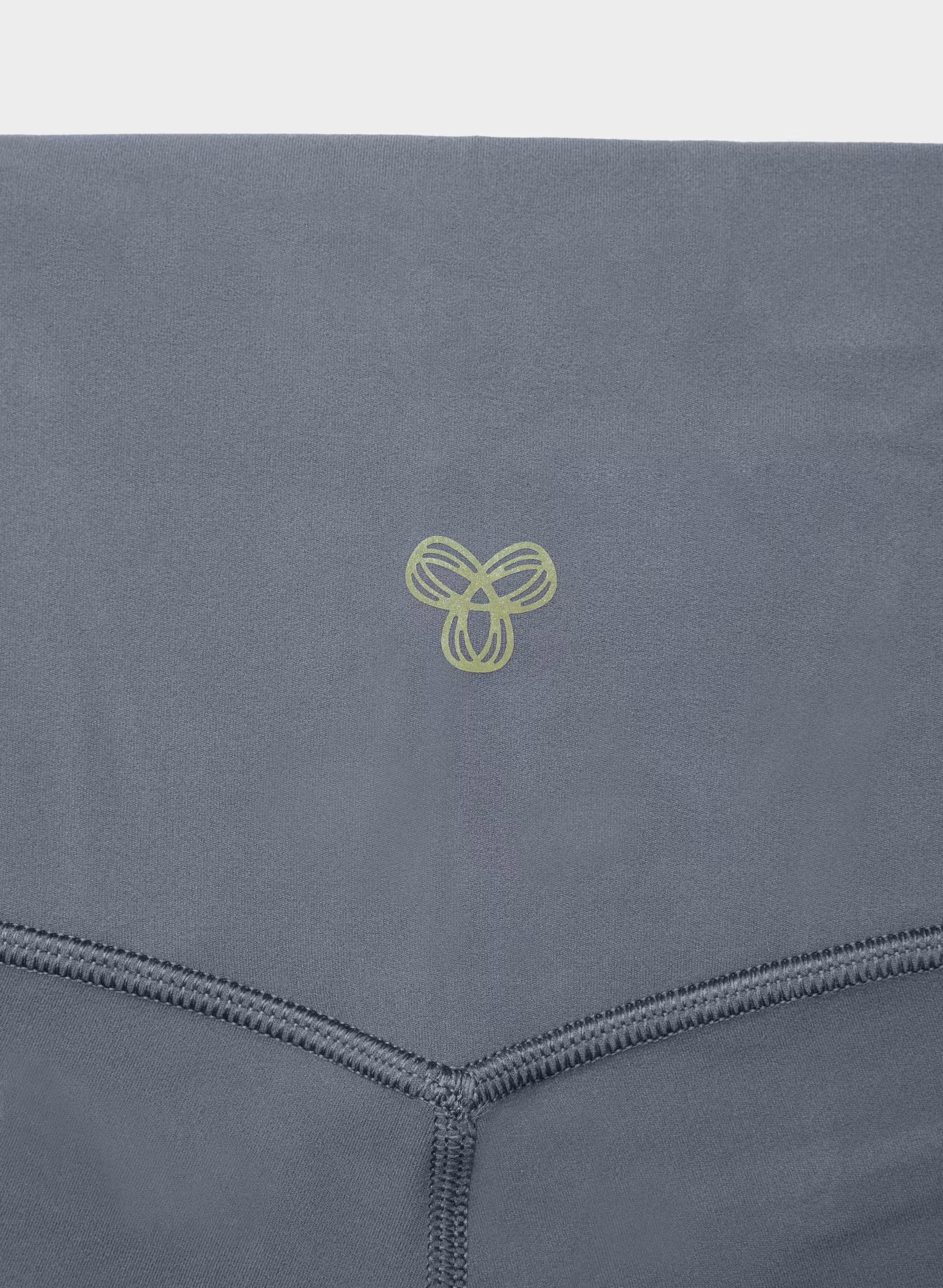 BUTTER Cheeky Hi-Rise 3" Short - VINTAGE NAVY