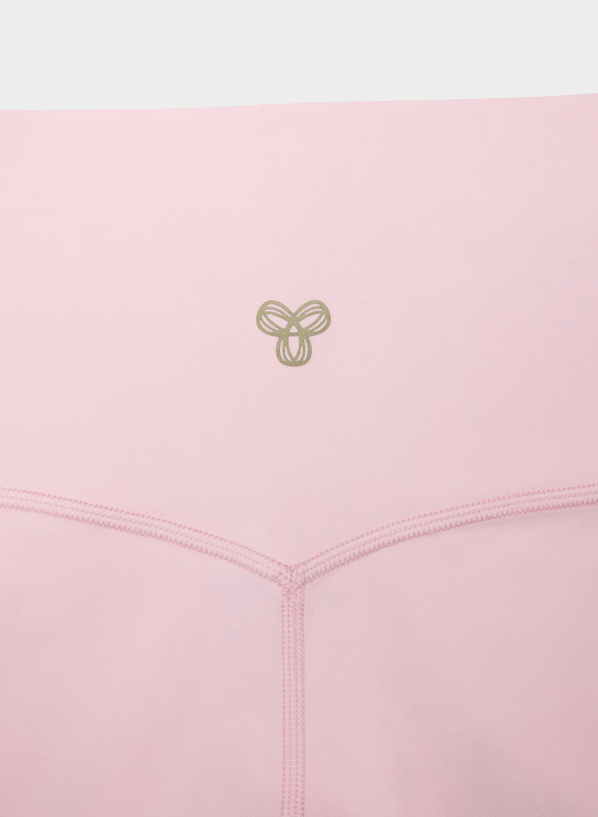 BUTTER Cheeky Hi-Rise 3" Short - MILKSHAKE PINK