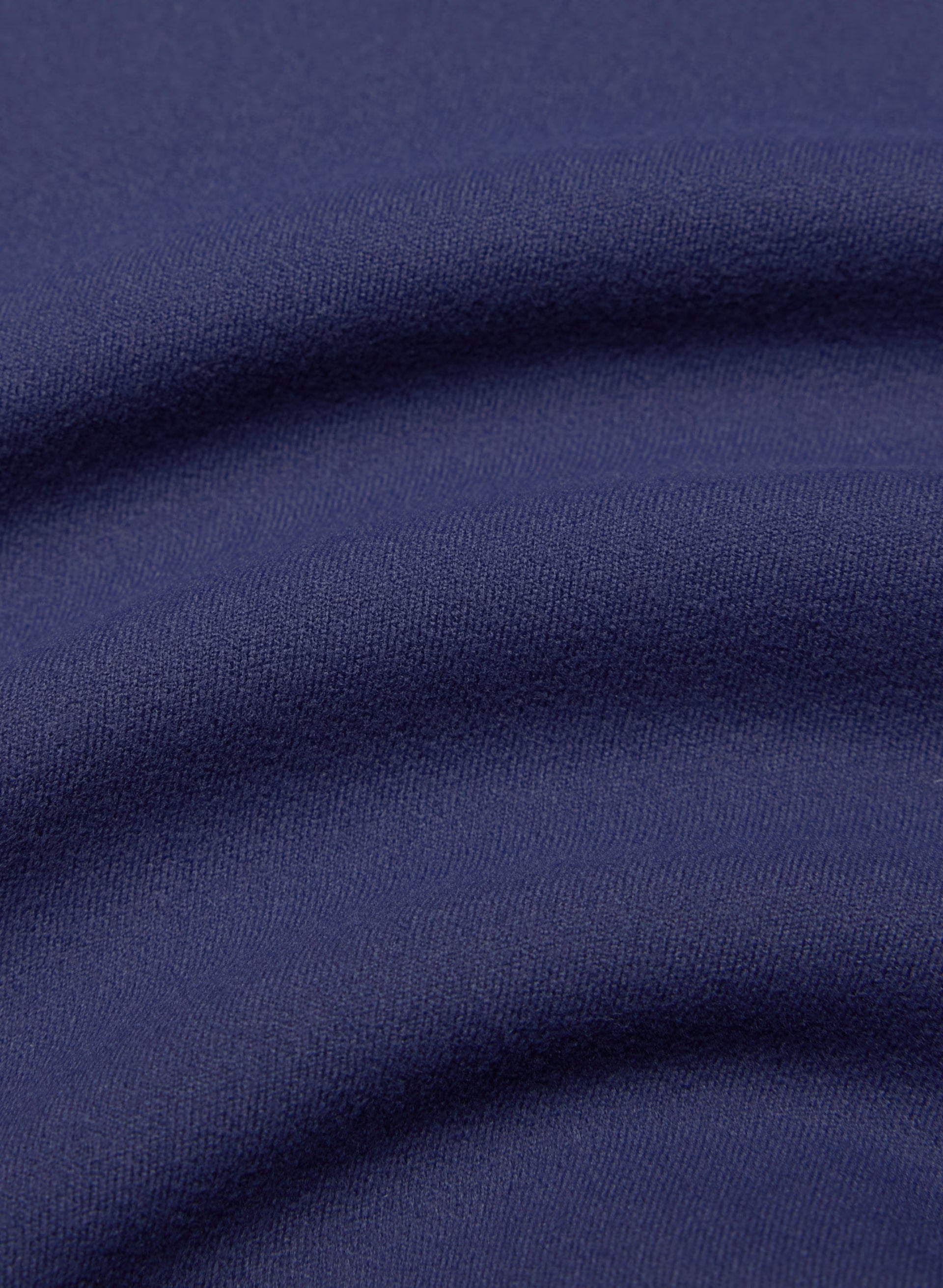 BUTTER Cheeky Hi-Rise 3" Short - HARBOUR NAVY