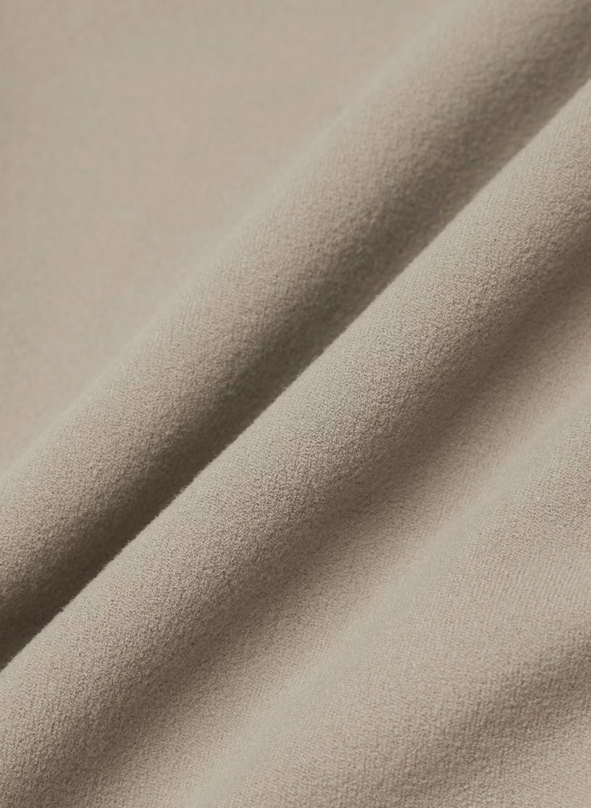 BUTTER Cheeky Hi-Rise 5" Short - NOMAD TAUPE