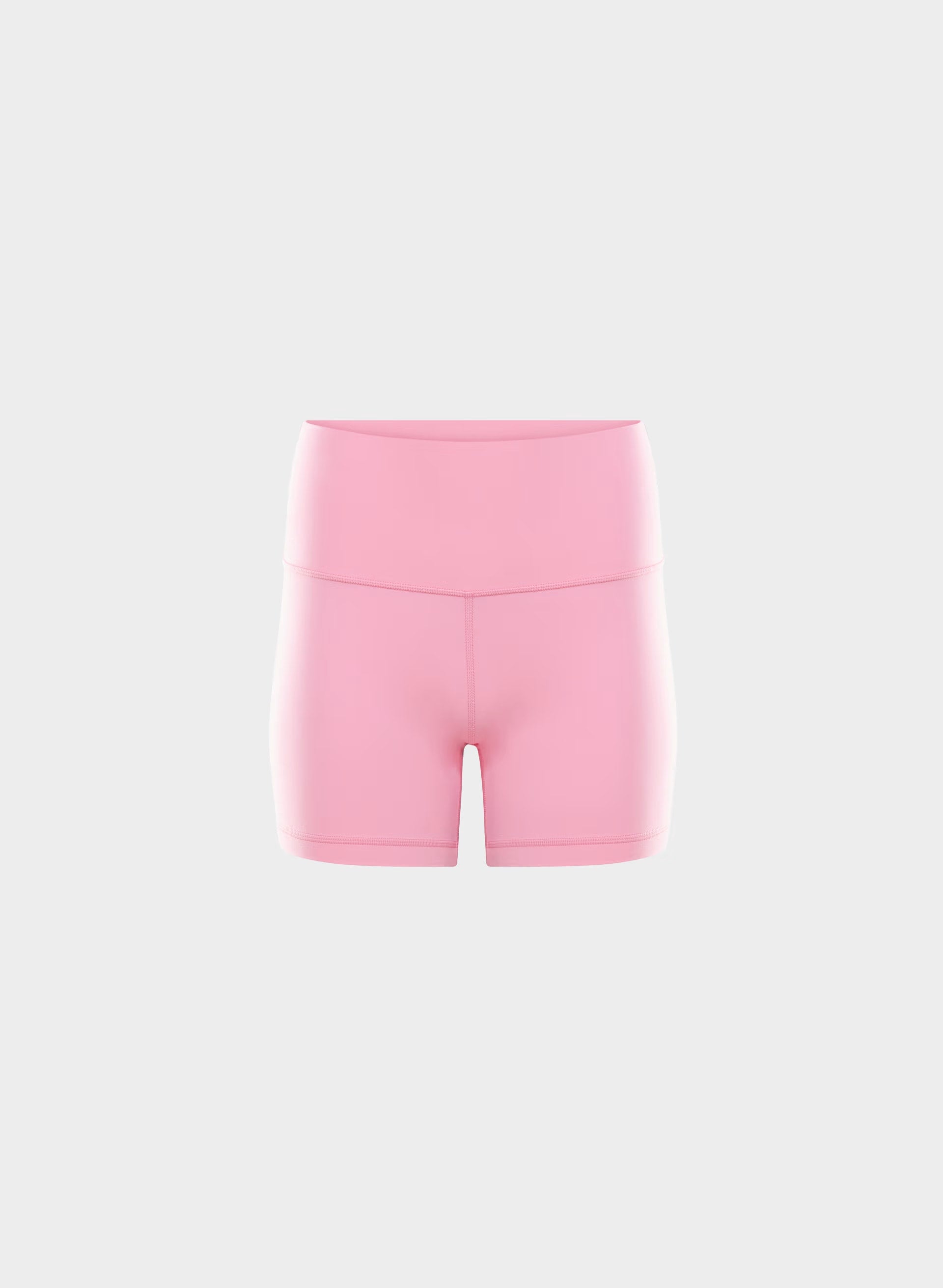 BUTTER Cheeky Hi-Rise 5" Short - JELLYBEAN PINK