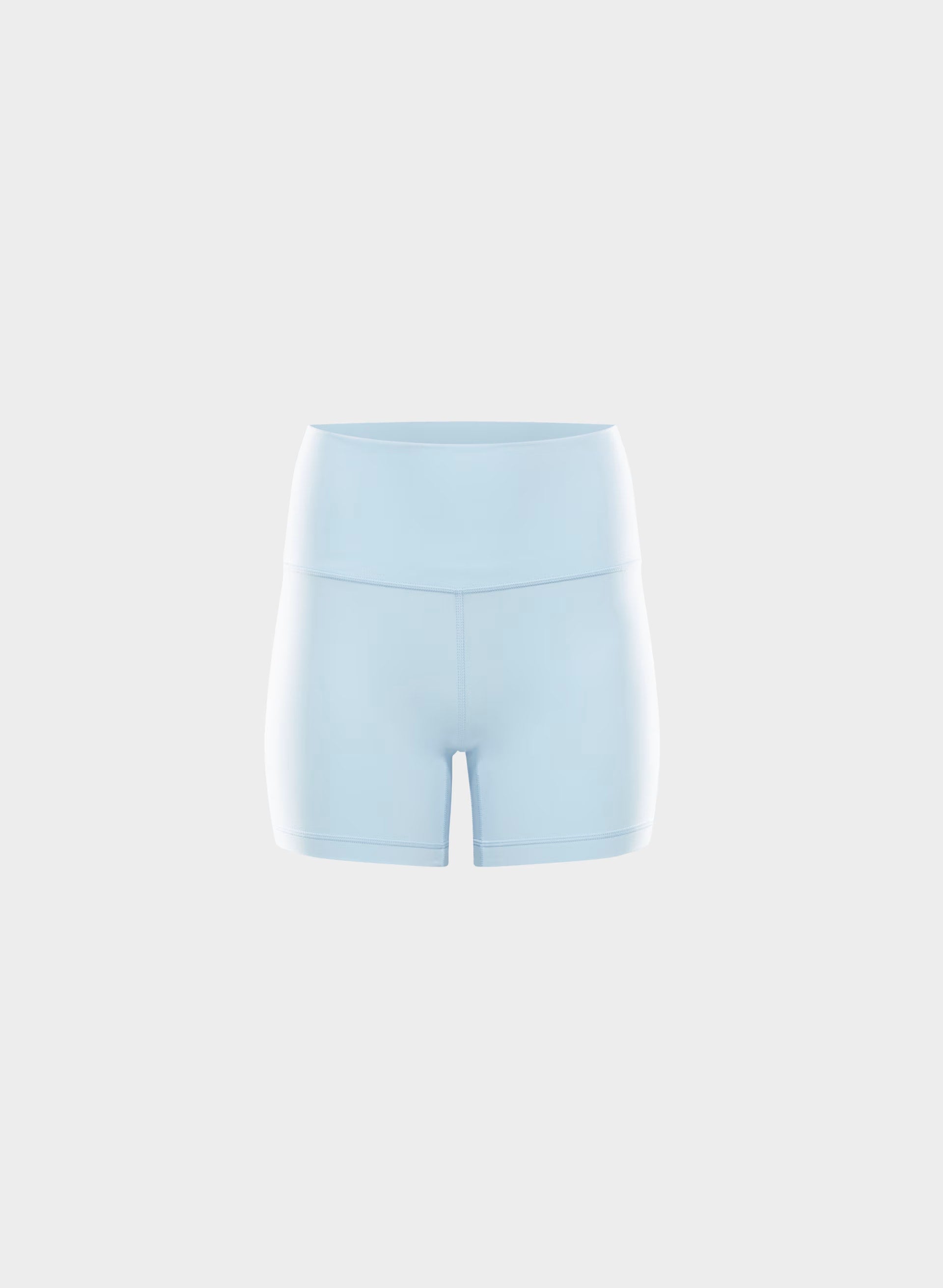 BUTTER Cheeky Hi-Rise 5" Short - VILLA BLUE