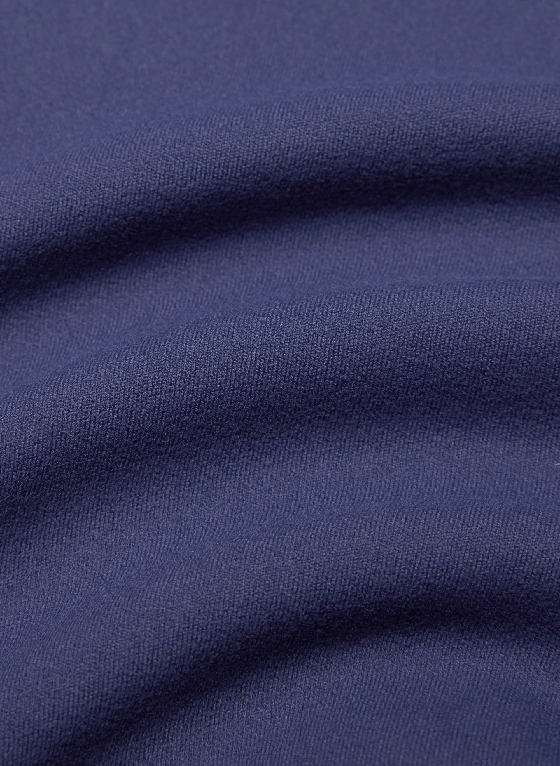 BUTTER Cheeky Hi-Rise 5" Short - HARBOUR NAVY