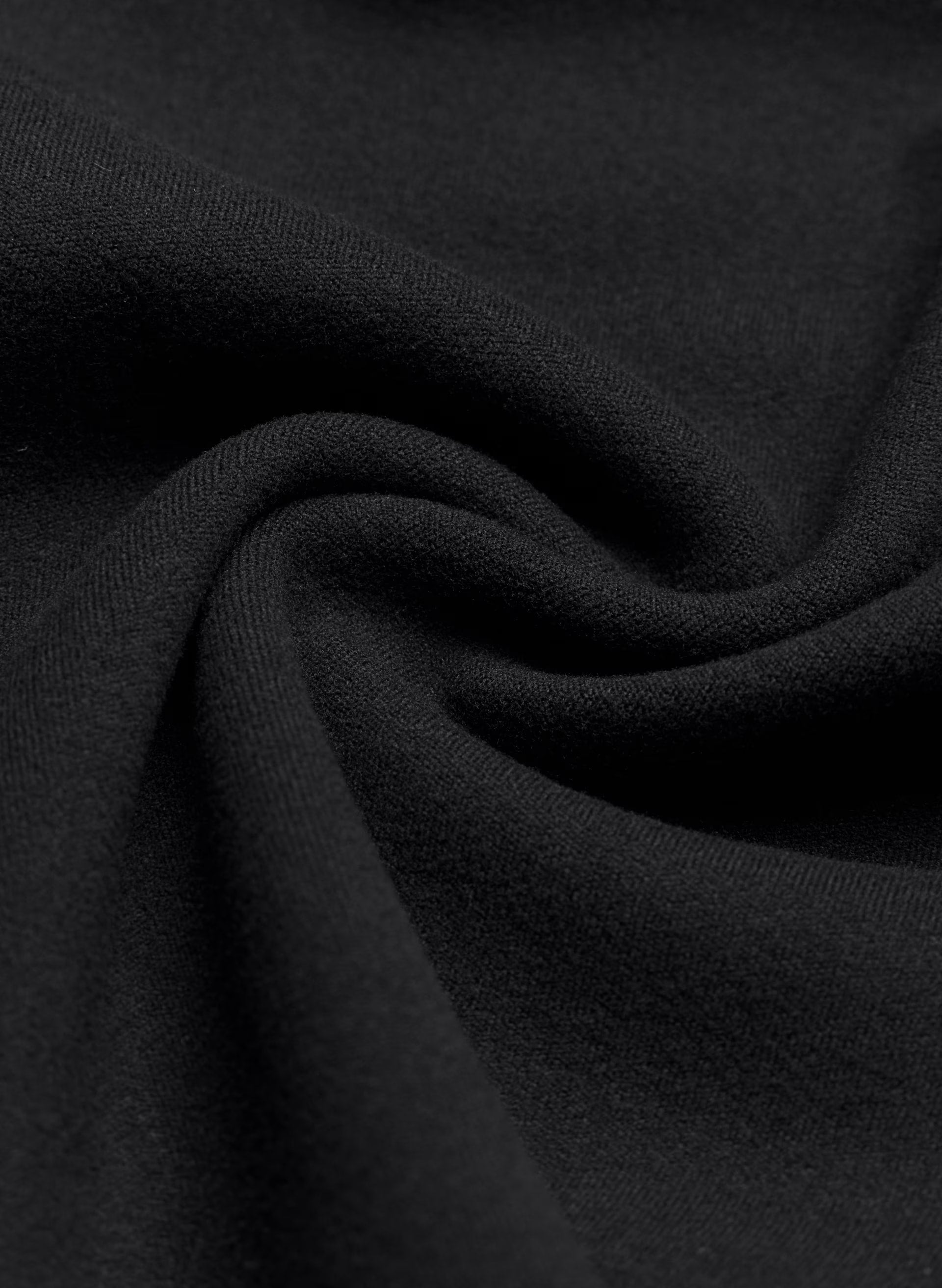 BUTTER Cheeky Hi-Rise 7" Short - BLACK