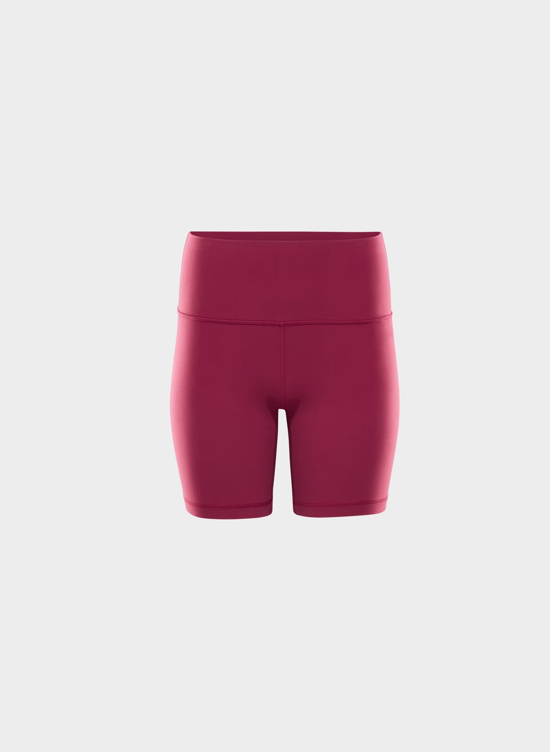 BUTTER Cheeky Hi-Rise 7" Short - JUICY ROSE