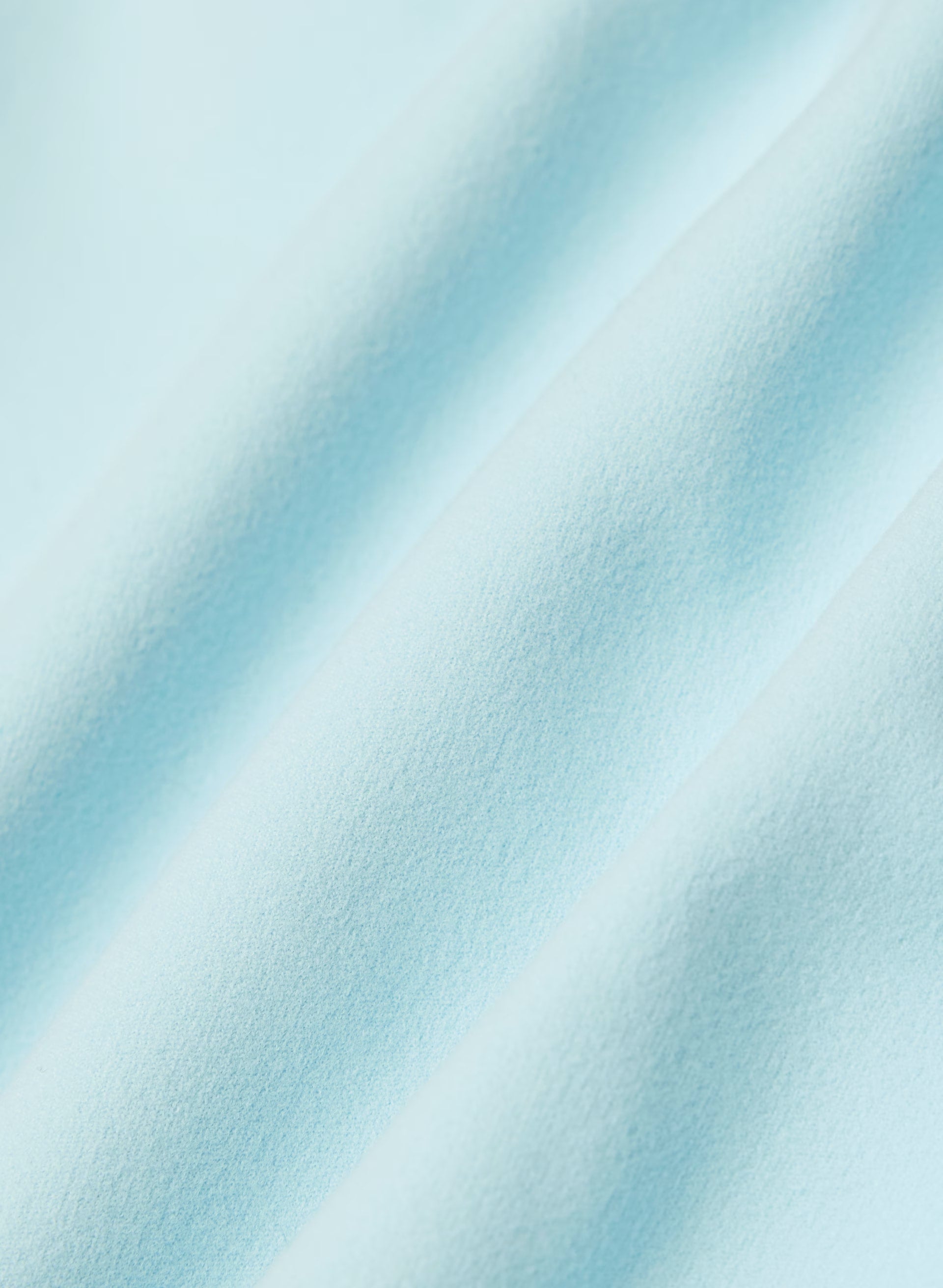 BUTTER Cheeky Hi-Rise 7" Short - PANORAMA BLUE
