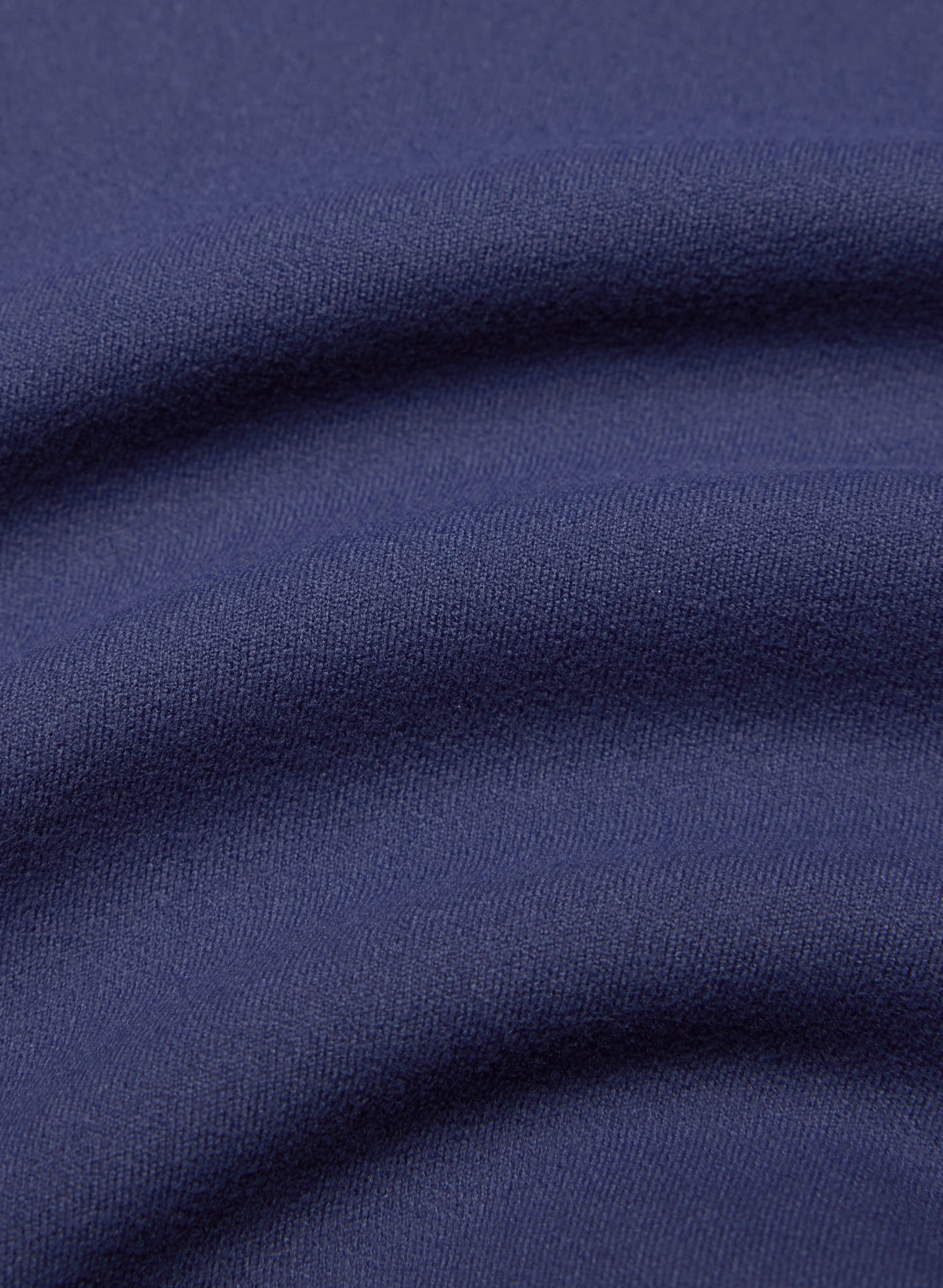 BUTTER Cheeky Hi-Rise 7" Short - HARBOUR NAVY