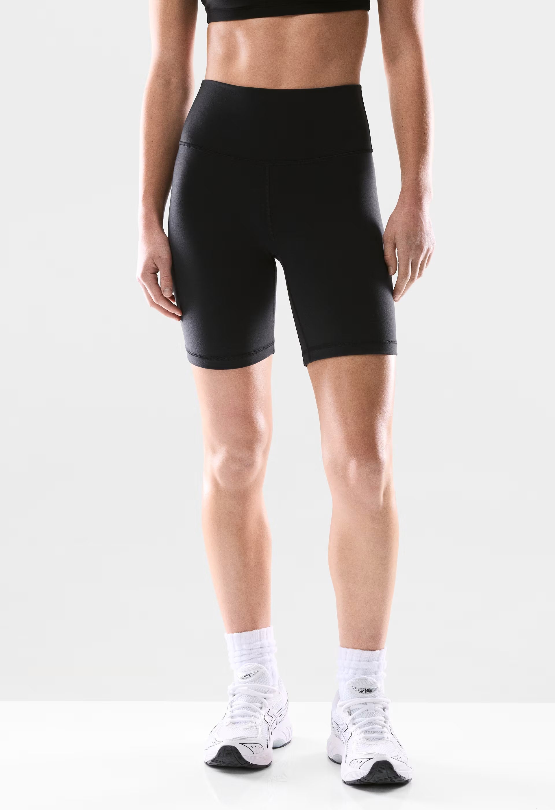 LIFE Atmosphere Hi-Rise 7" Short - VILLA PINK