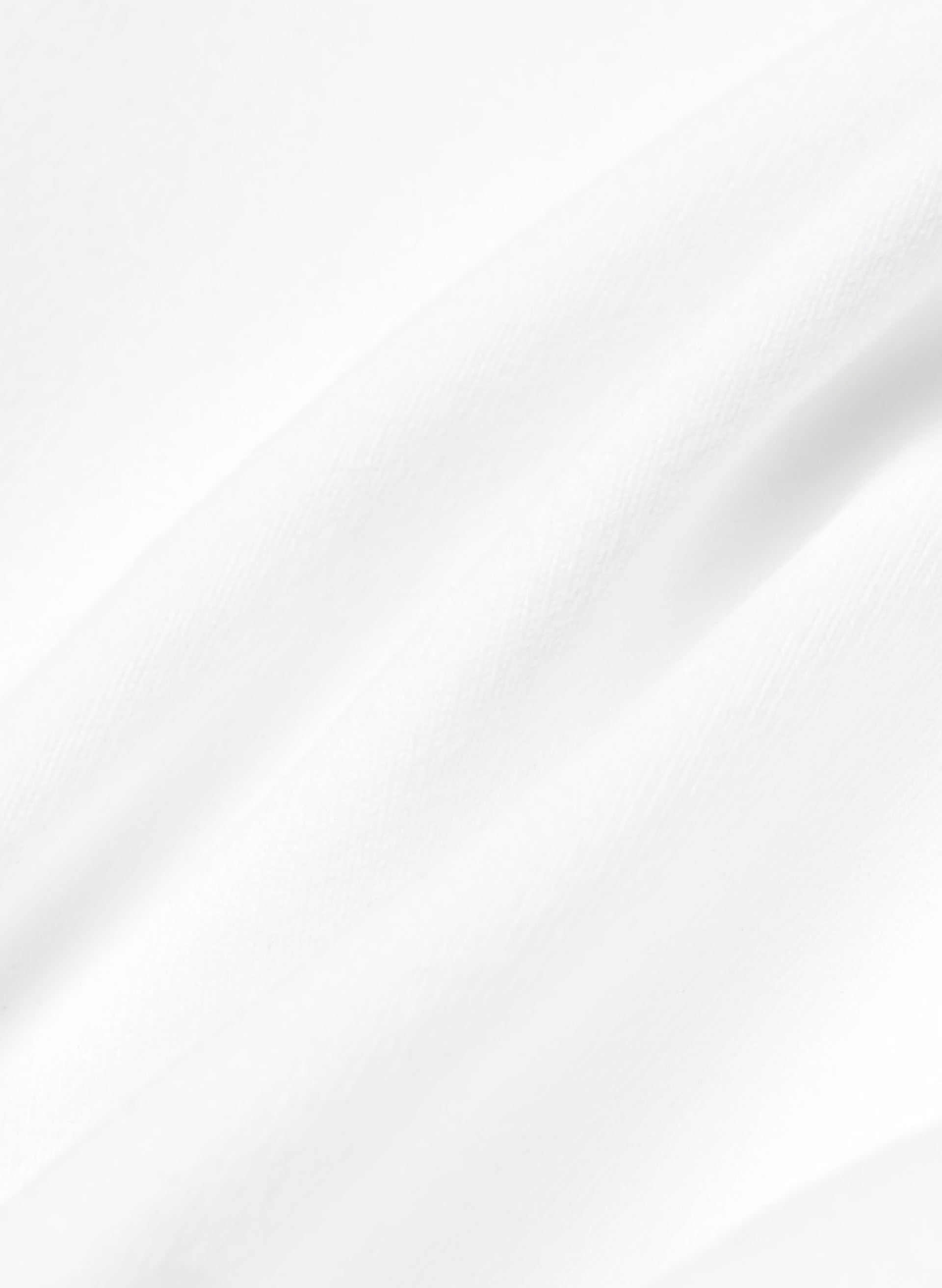 LIFE Atmosphere Hi-Rise 7" Short - BRIGHT WHITE