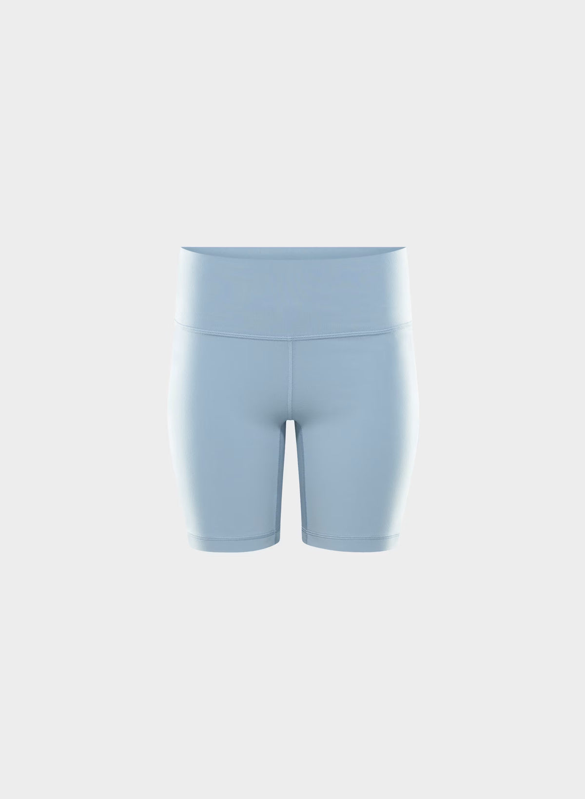 LIFE Atmosphere Hi-Rise 7" Short - RIPPLE BLUE