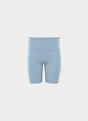 LIFE Atmosphere Hi-Rise 7" Short - RIPPLE BLUE