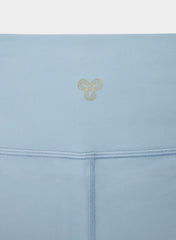 LIFE Atmosphere Hi-Rise 7" Short - RIPPLE BLUE