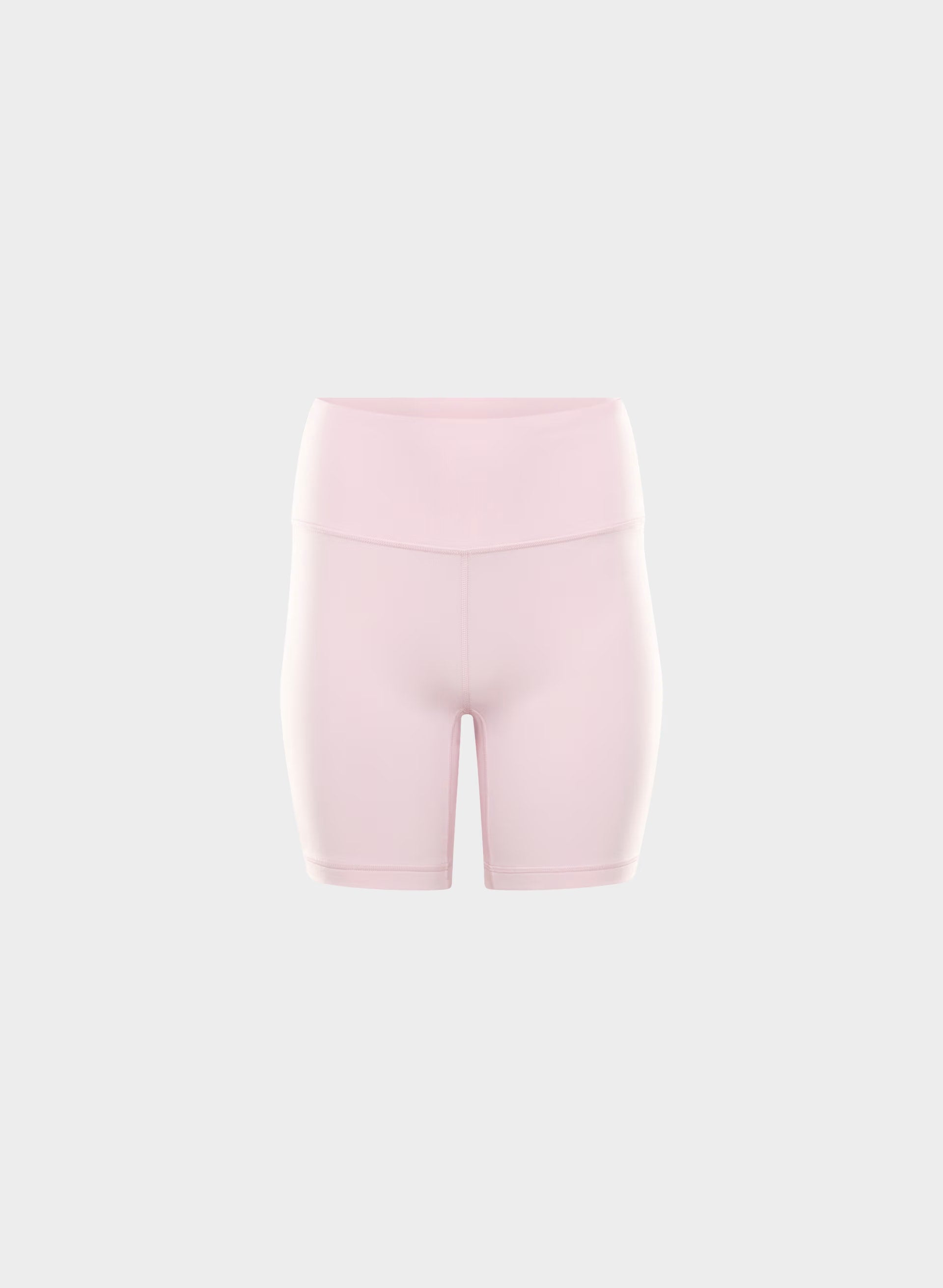 LIFE Atmosphere Hi-Rise 7" Short - VILLA PINK