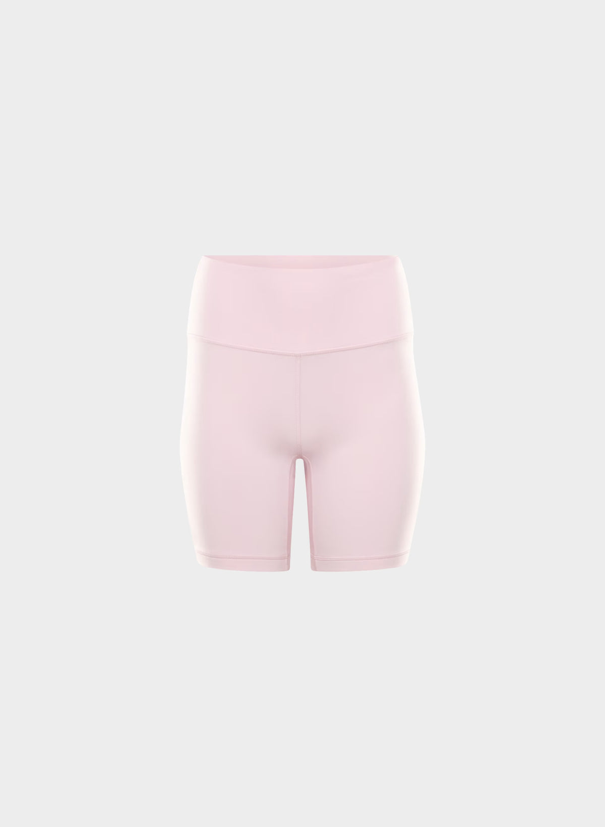 LIFE Atmosphere Hi-Rise 7" Short - VILLA PINK