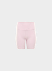 LIFE Atmosphere Hi-Rise 7" Short - VILLA PINK