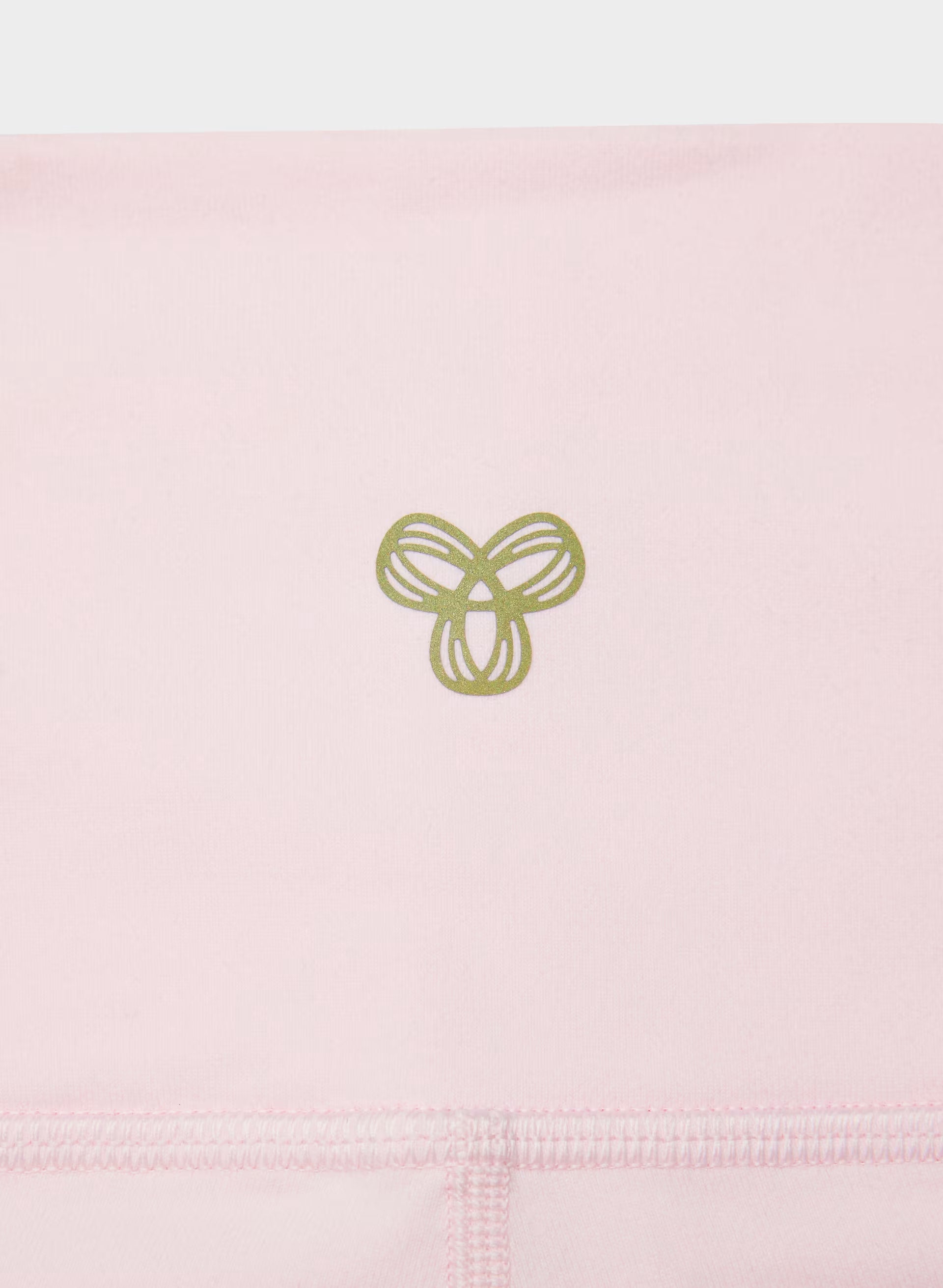 LIFE Atmosphere Hi-Rise 7" Short - VILLA PINK