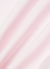 LIFE Atmosphere Hi-Rise 7" Short - VILLA PINK