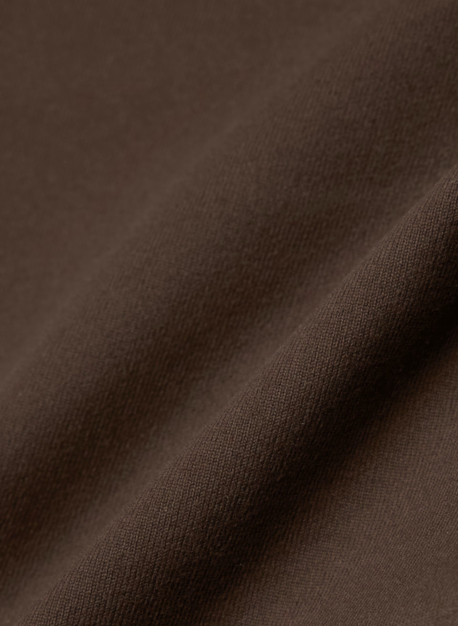 LIFE Atmosphere Hi-Rise 5" Short - RICH MOCHA BROWN