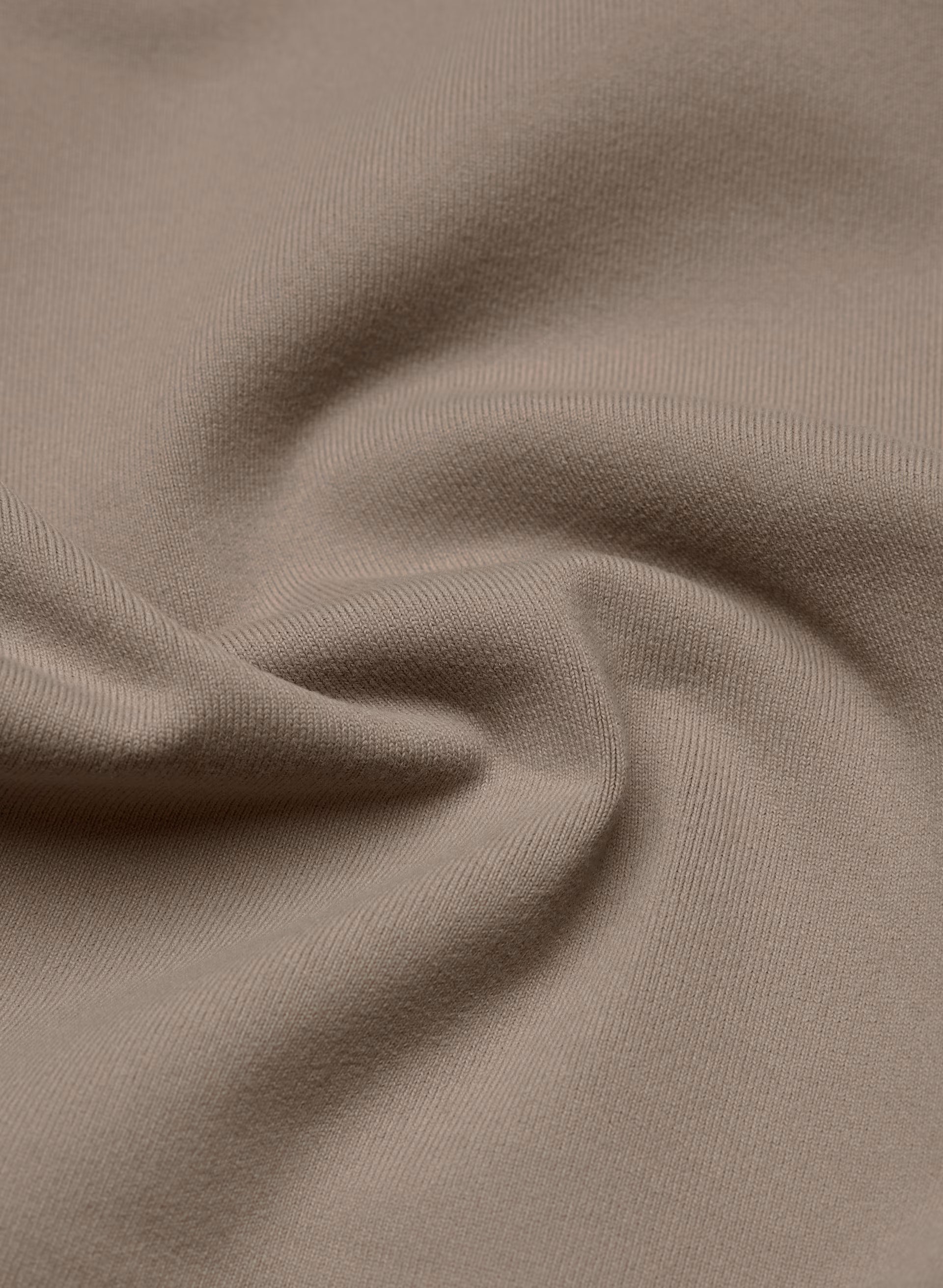 LIFE Atmosphere Hi-Rise 5" Short - TURNER TAUPE