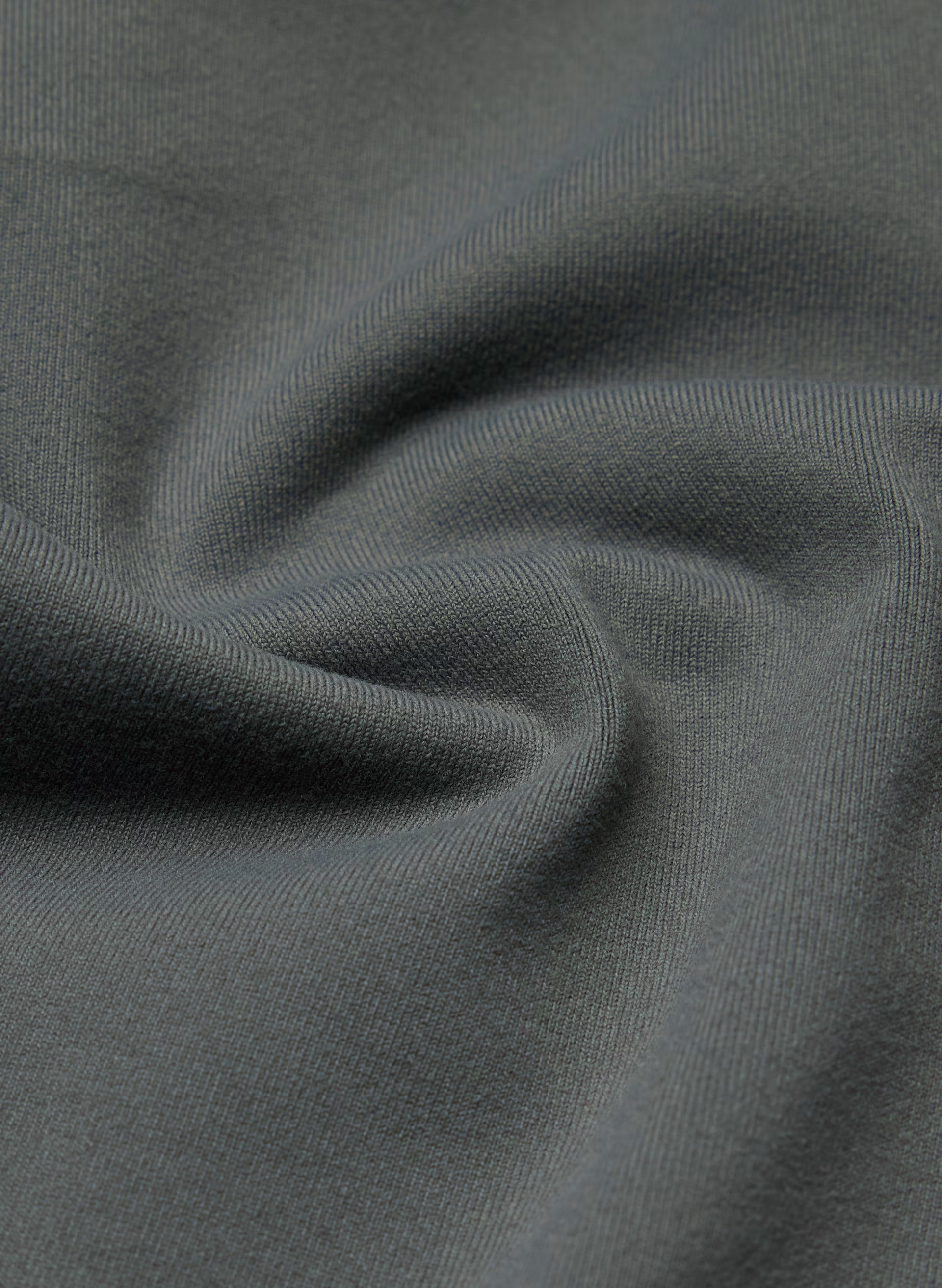 LIFE Atmosphere Hi-Rise 5" Short - COAL GREY