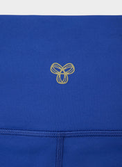 LIFE Atmosphere Hi-Rise 5" Short - ABLAZE BLUE
