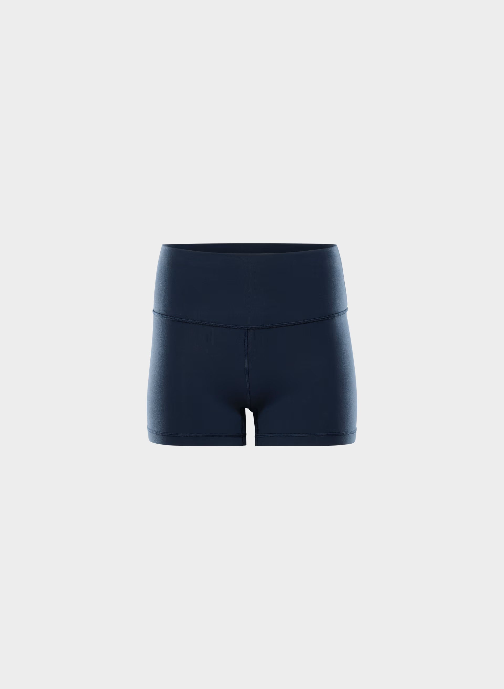 LIFE Atmosphere Hi-Rise 3" Short - ADMIRAL