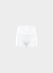 LIFE Atmosphere Hi-Rise 3" Short - BRIGHT WHITE
