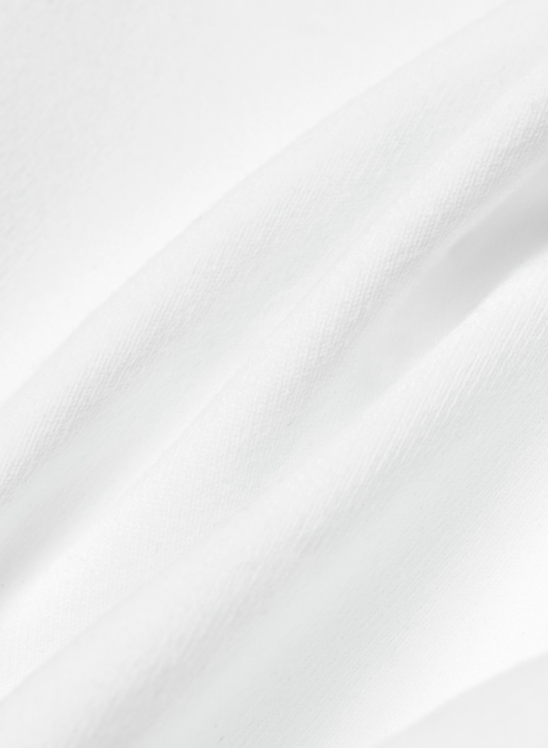 LIFE Atmosphere Hi-Rise 3" Short - BRIGHT WHITE