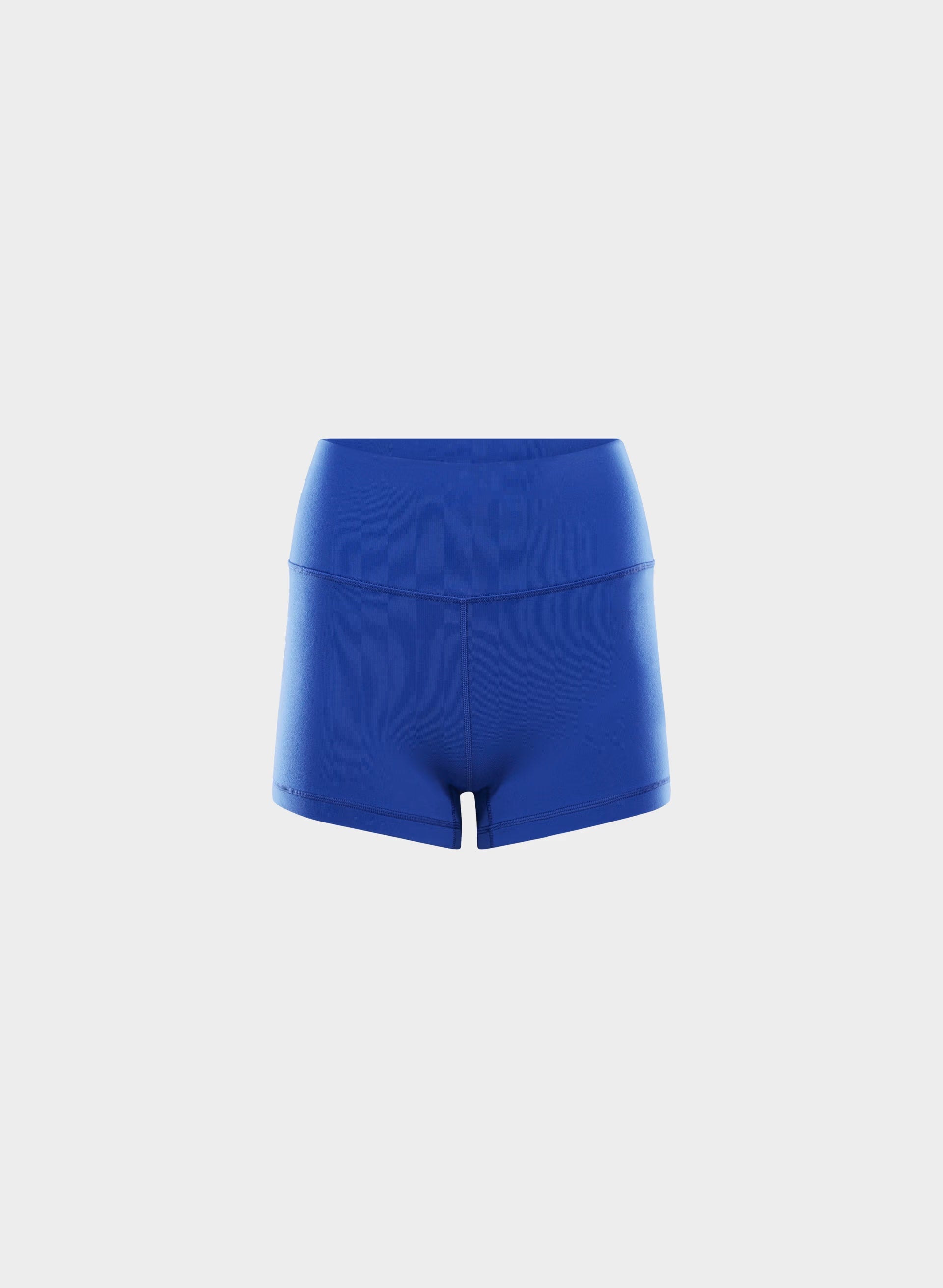 LIFE Atmosphere Hi-Rise 3" Short - ABLAZE BLUE