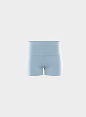 LIFE Atmosphere Hi-Rise 3" Short - RIPPLE BLUE