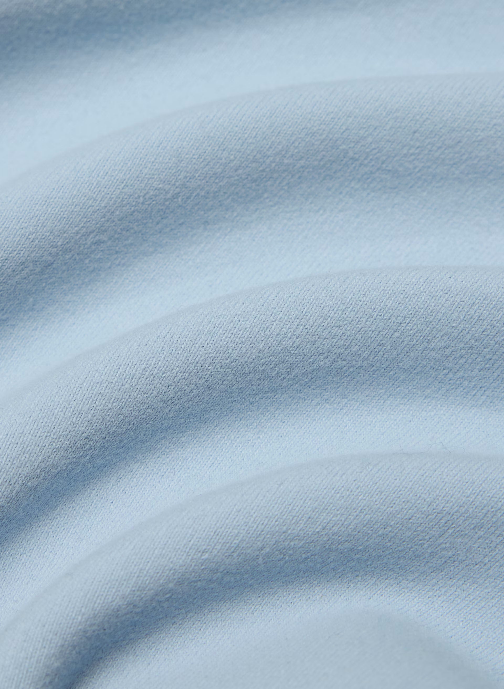 LIFE Atmosphere Hi-Rise 3" Short - RIPPLE BLUE