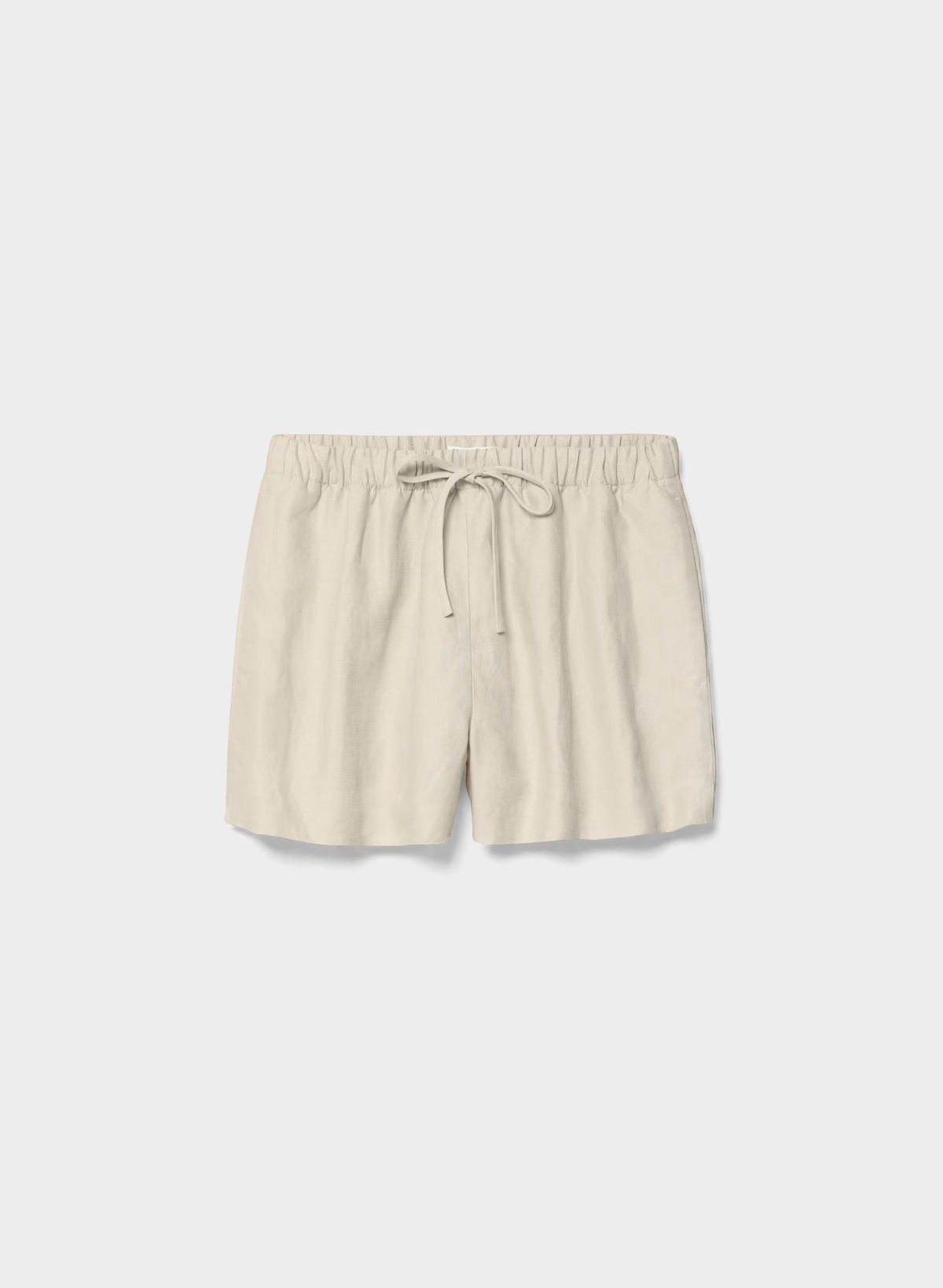 The Lodge Short™ Mini - CruiseLinen™ - MARCONA BEIGE