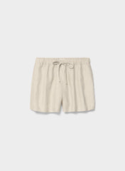 The Lodge Short™ Mini - CruiseLinen™ - MARCONA BEIGE