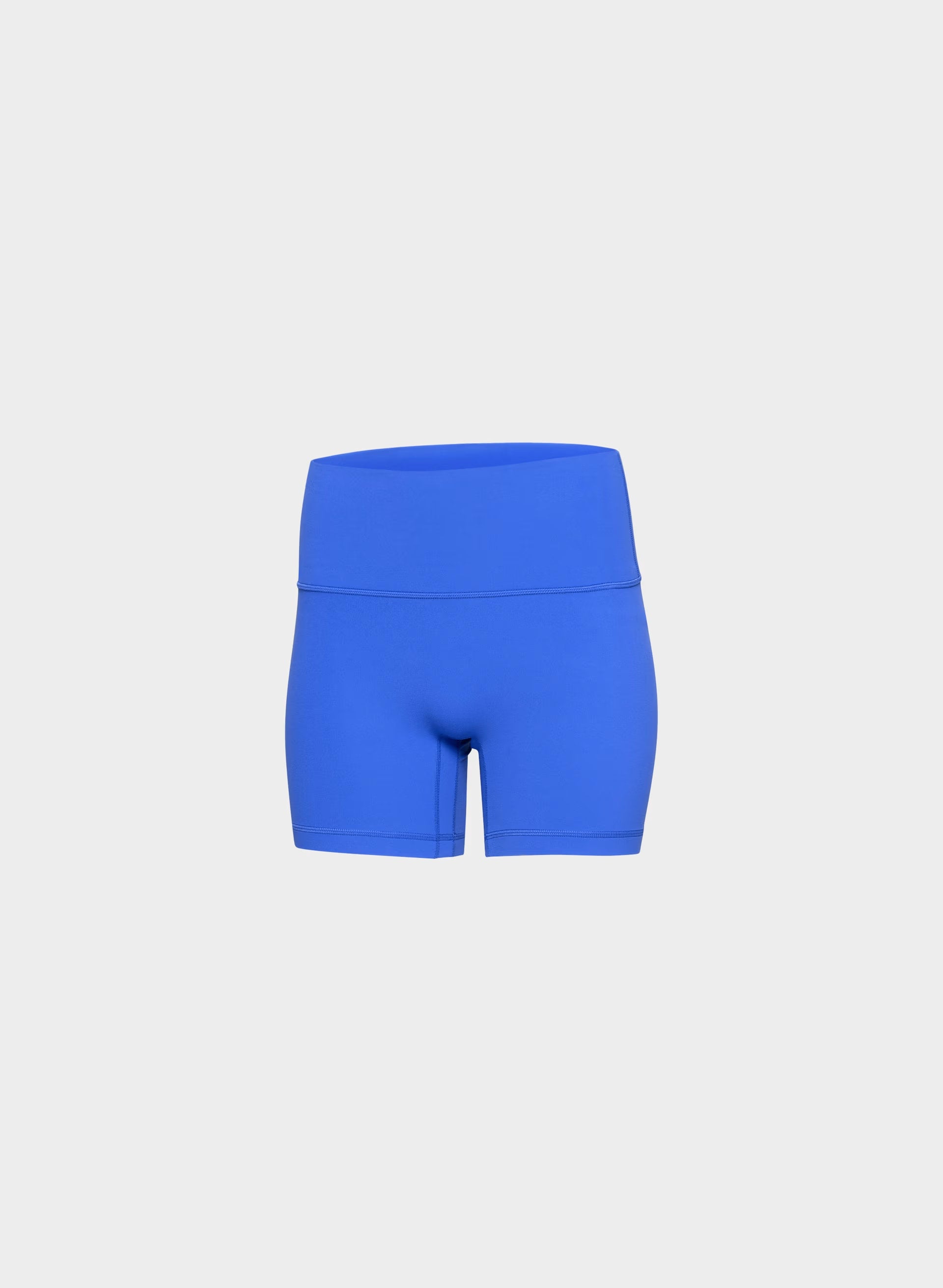 BUTTER Cheeky Infinite Hi-Rise 5" Short - JAZZ BLUE